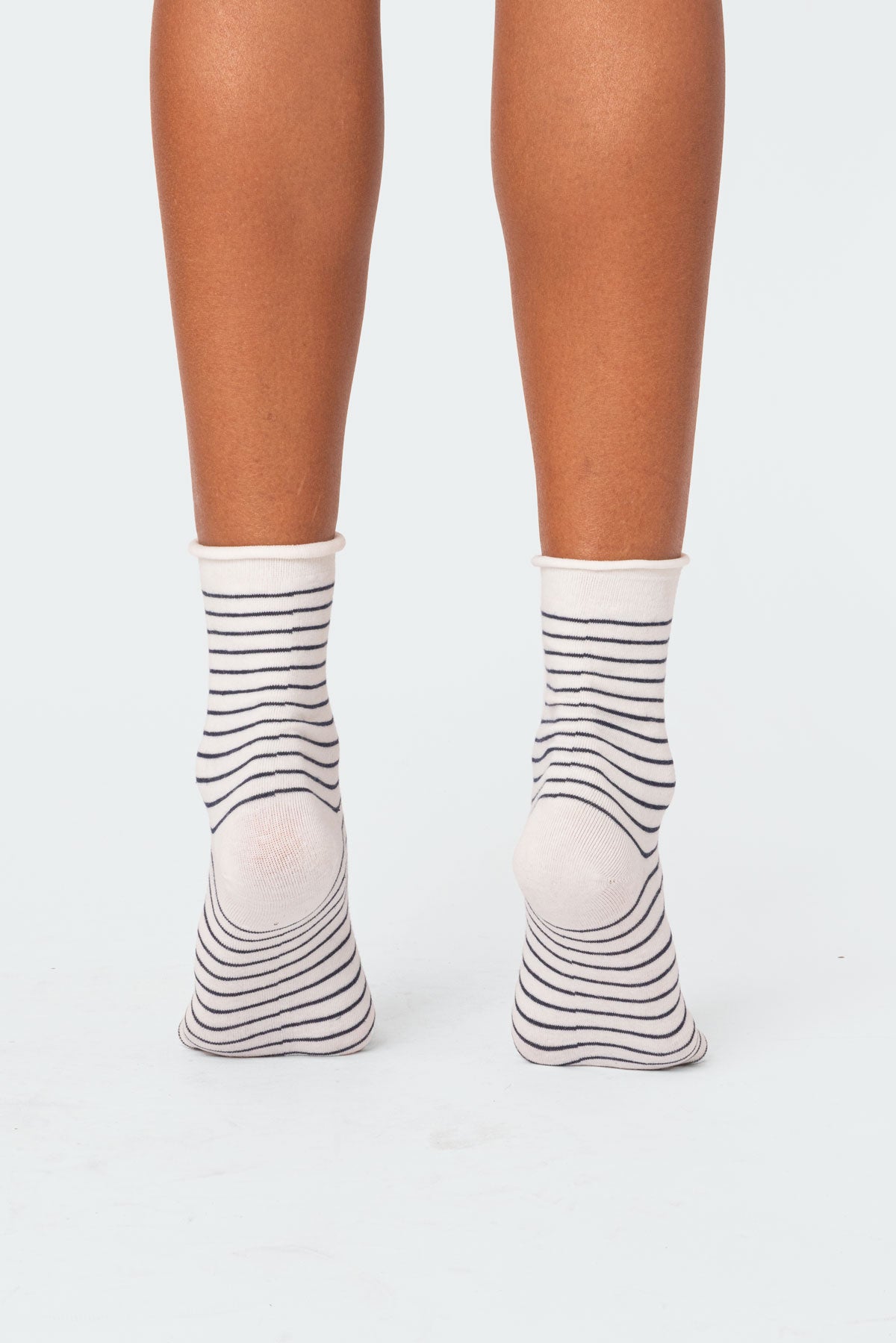 Striped Socks-Milans Time