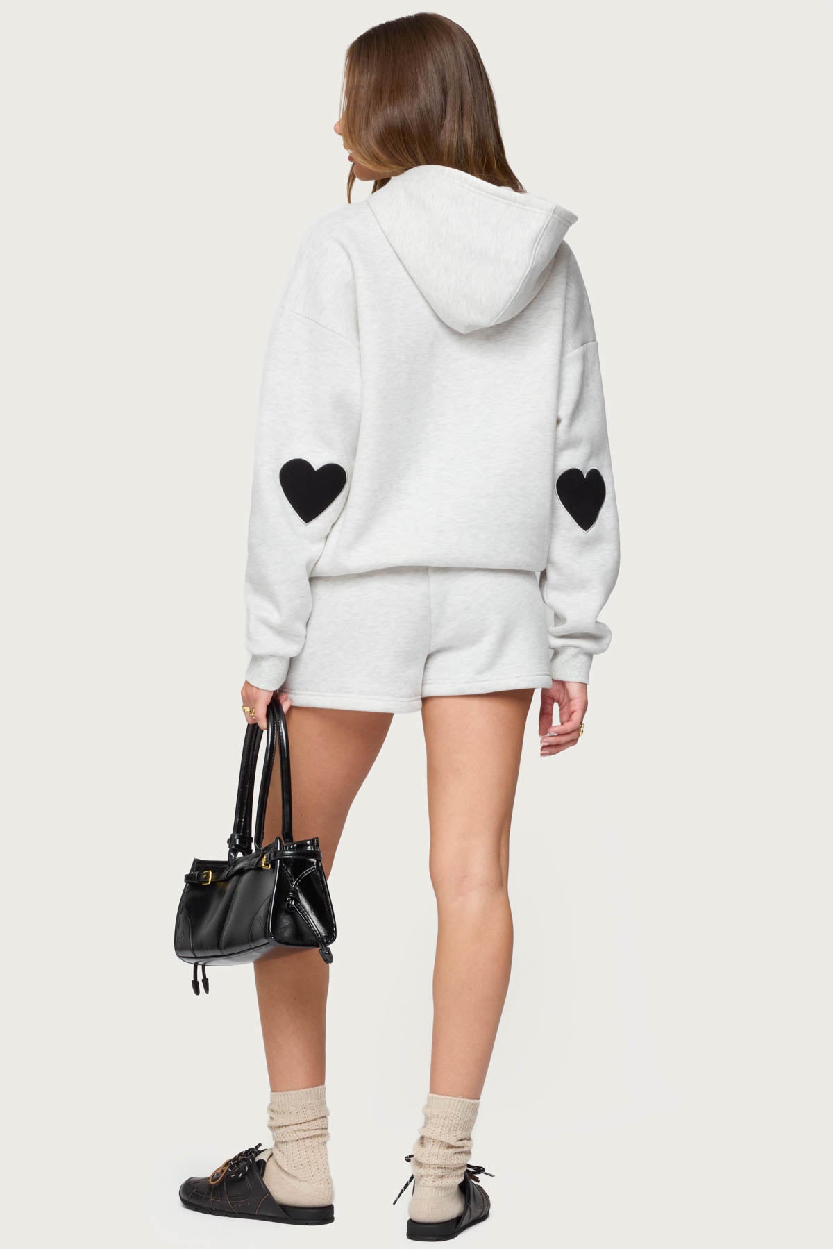 Big Love Milans Time Hoodie-Milans Time