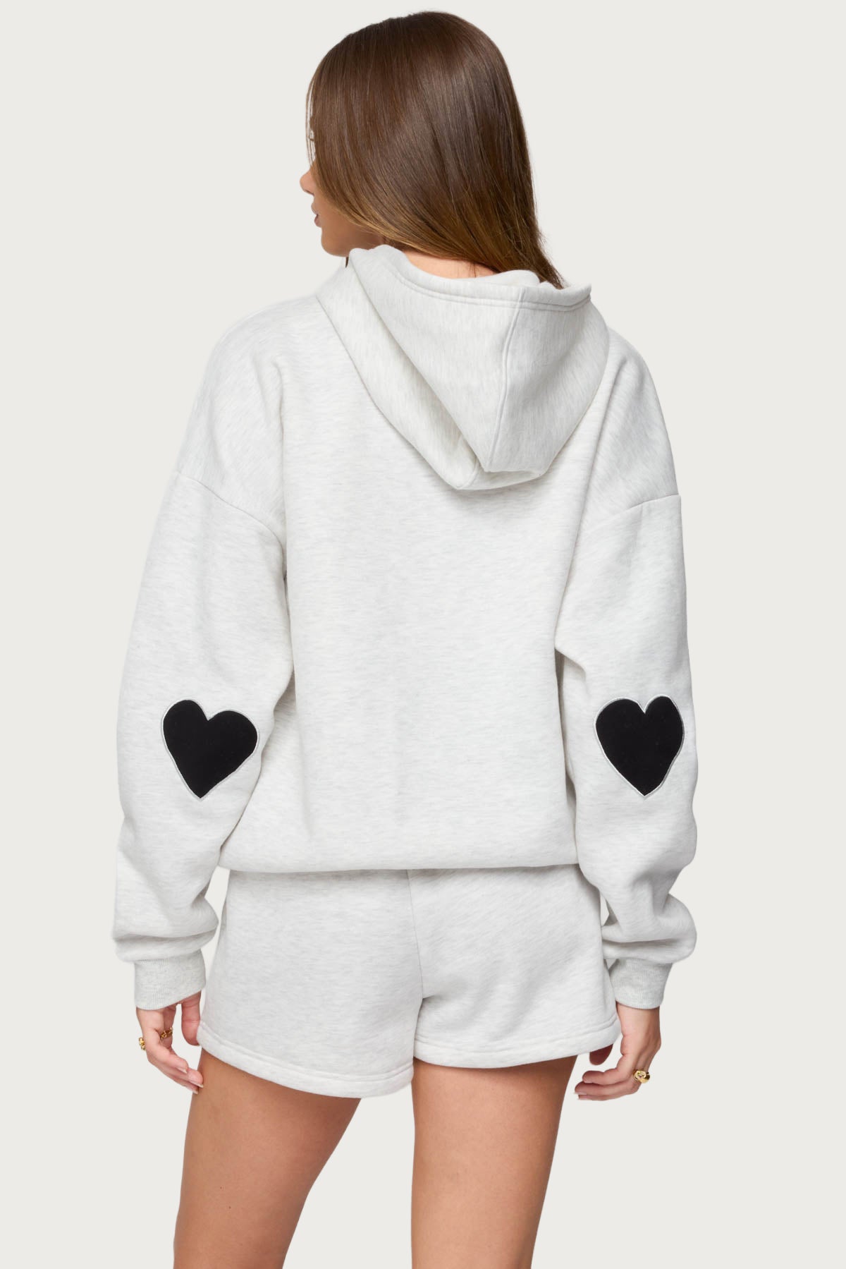 Big Love Milans Time Hoodie-Milans Time