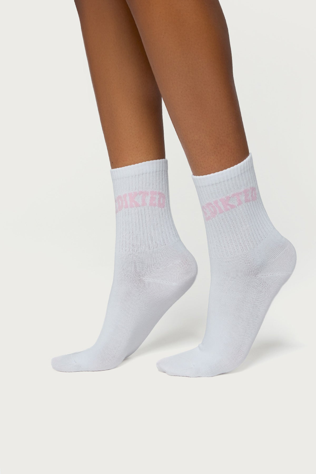Milans Time Ribbed Socks-Milans Time
