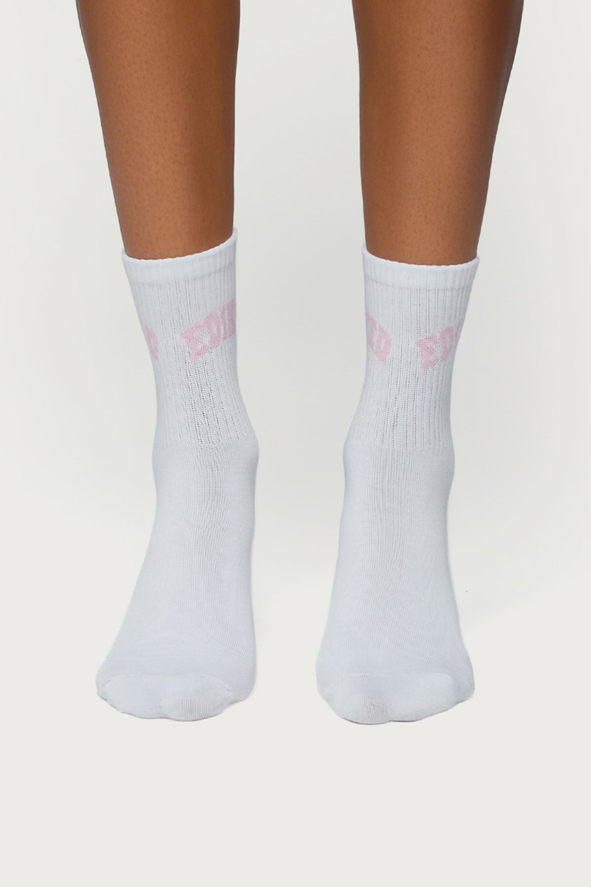 Milans Time Ribbed Socks-Milans Time