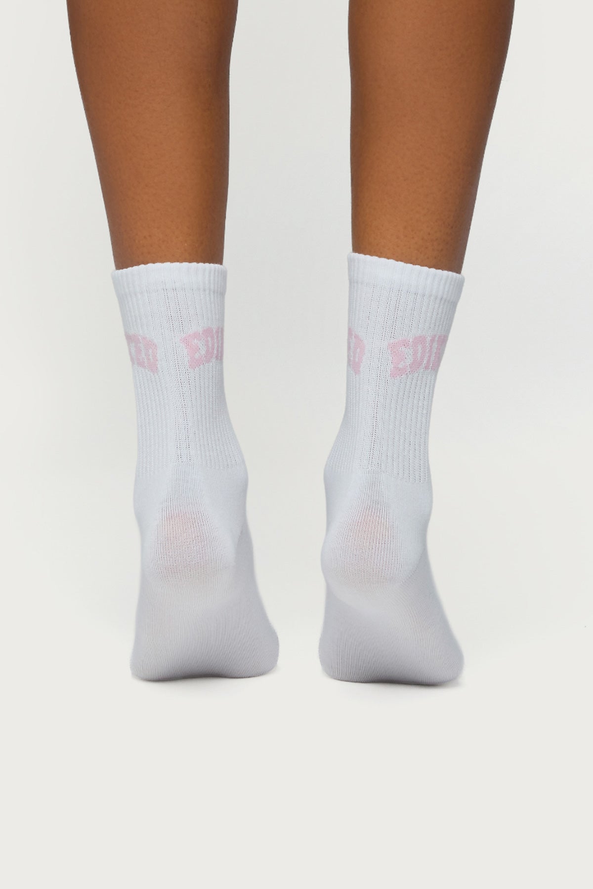 Milans Time Ribbed Socks-Milans Time