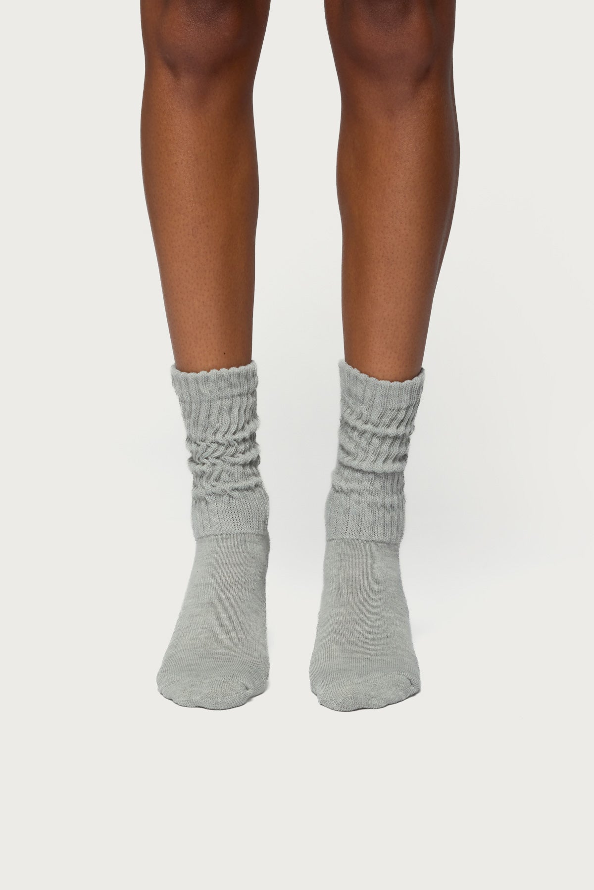 Scrunch Socks-Milans Time