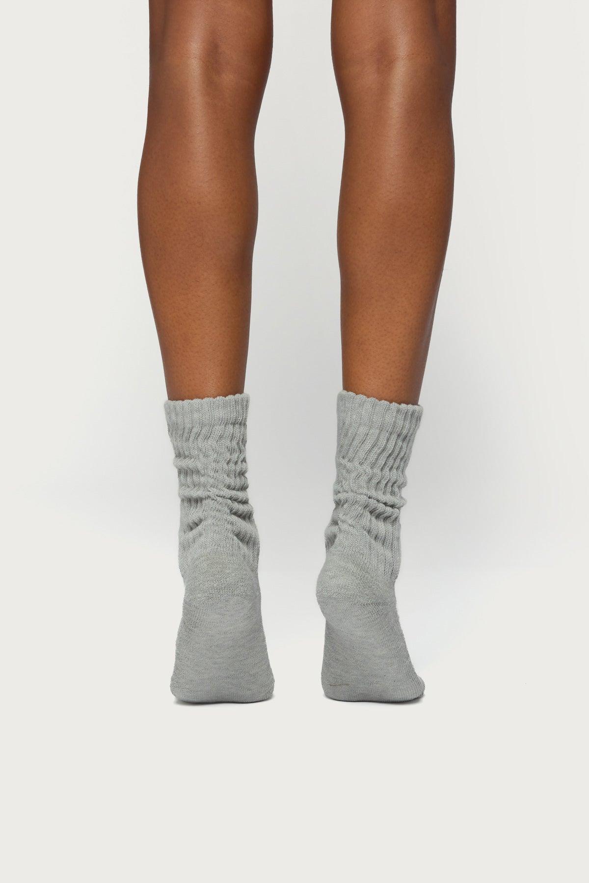 Scrunch Socks-Milans Time