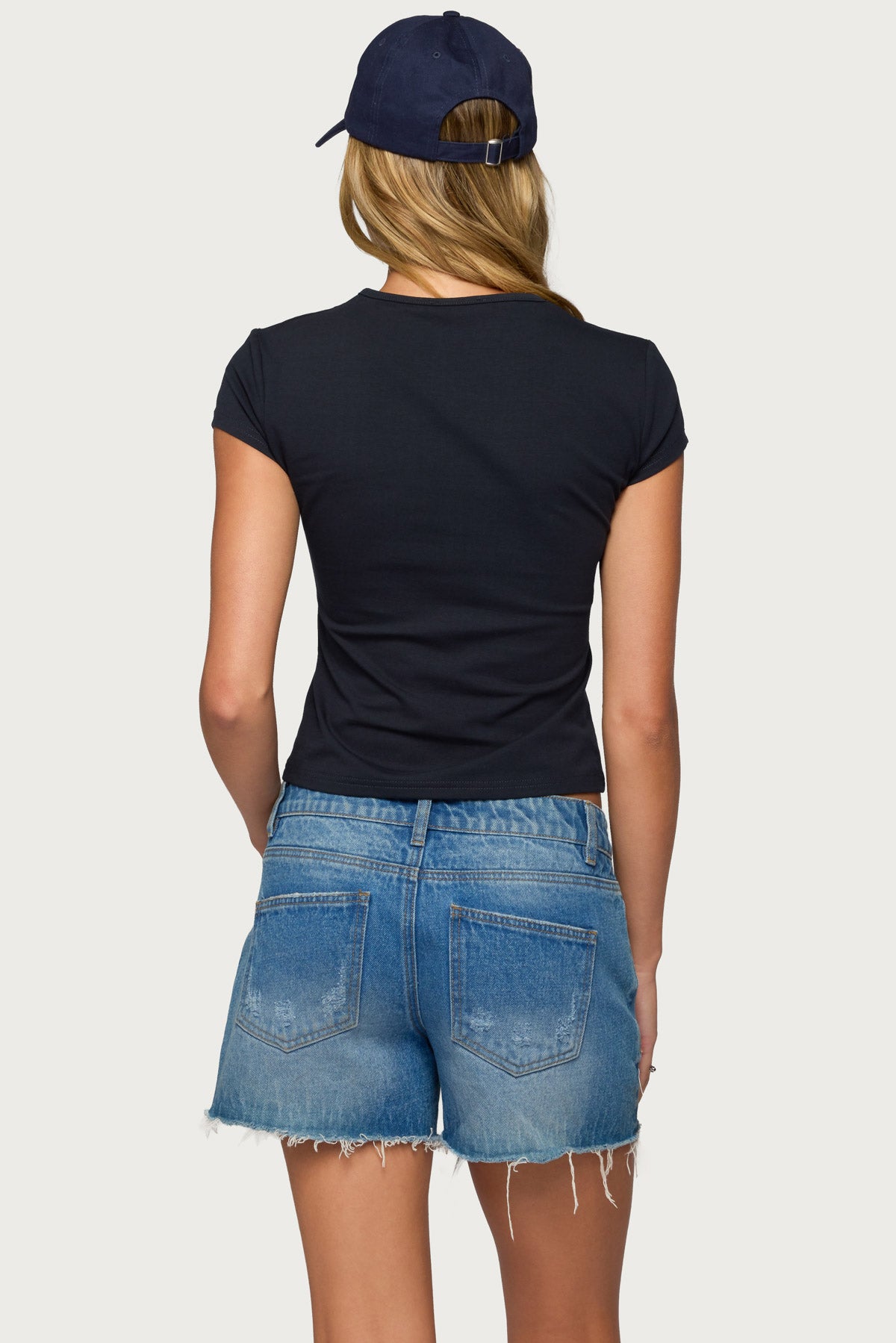 Delvina T Shirt-Milans Time