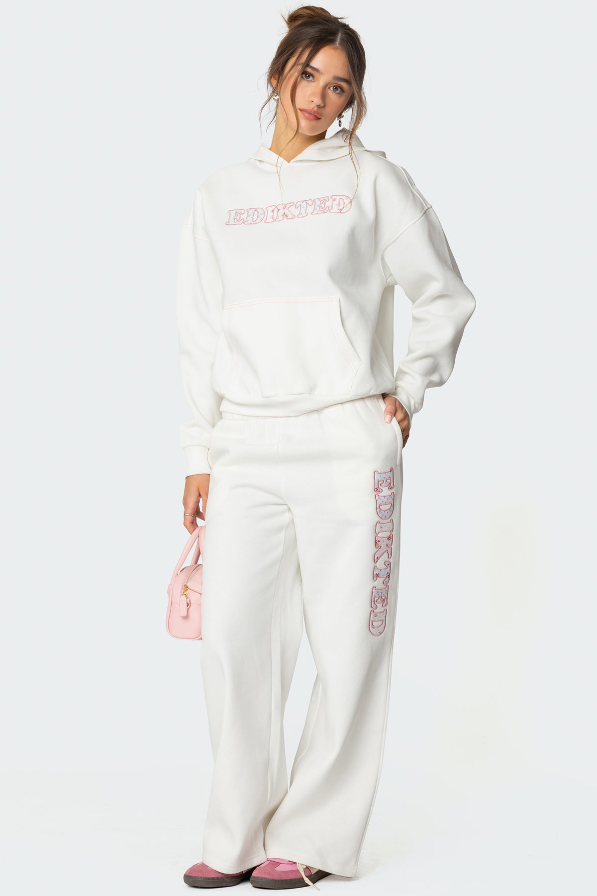 Mili Milans Time Sweatpants-Milans Time