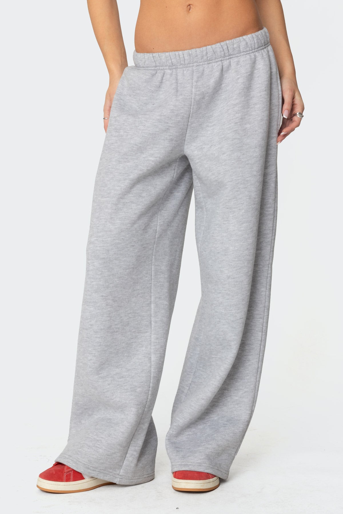 Boys Cry Wide Leg Sweatpants-Milans Time