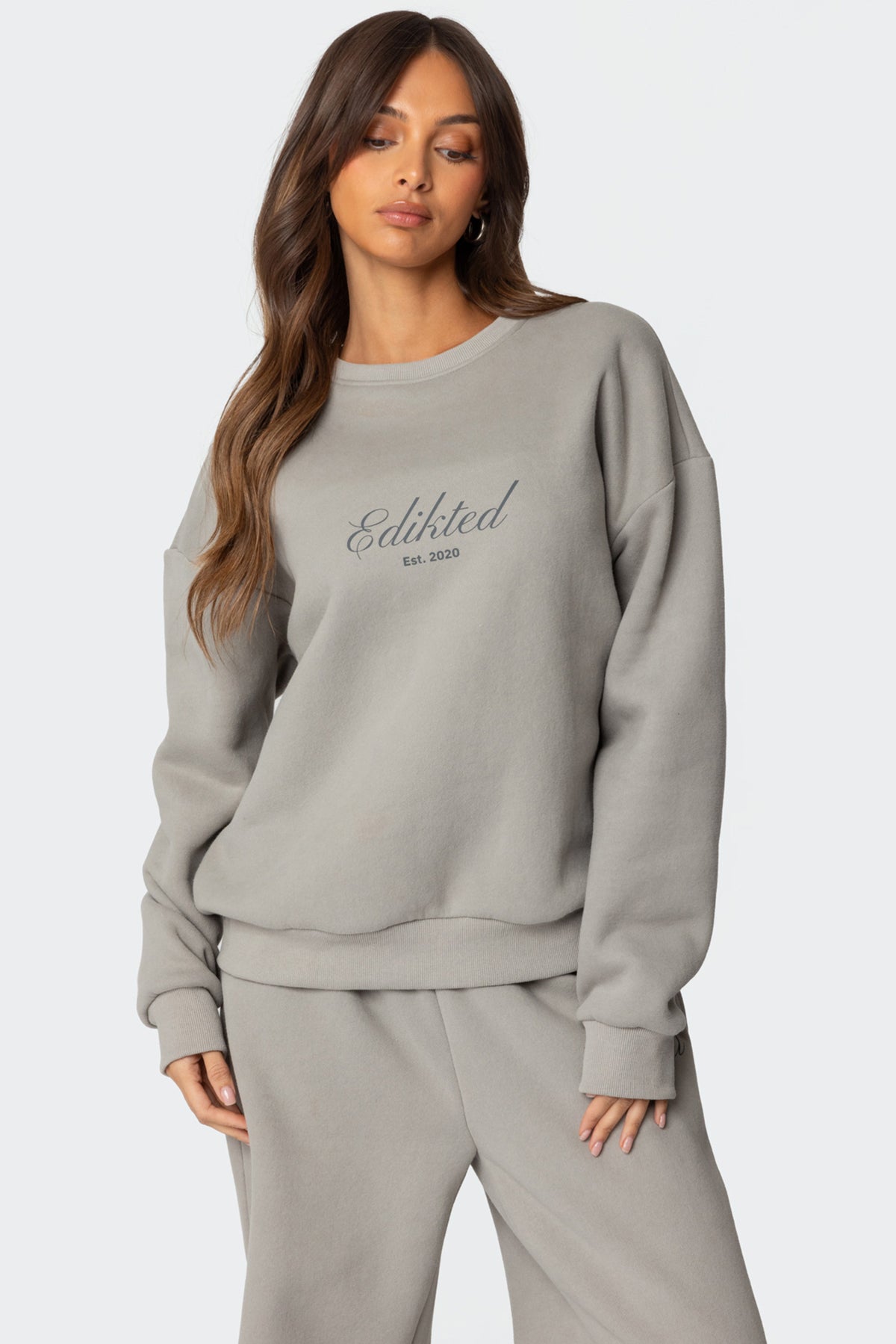 Get Milans Time Sweatshirt-Milans Time