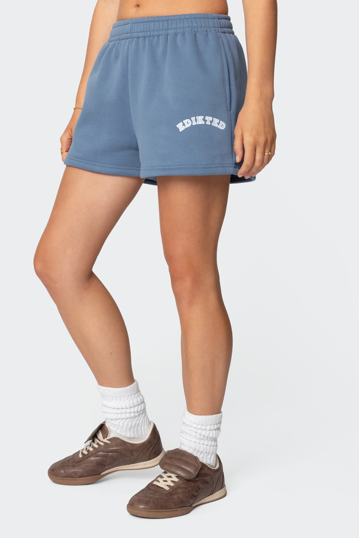 Beyond Milans Time Sweat Shorts-Milans Time