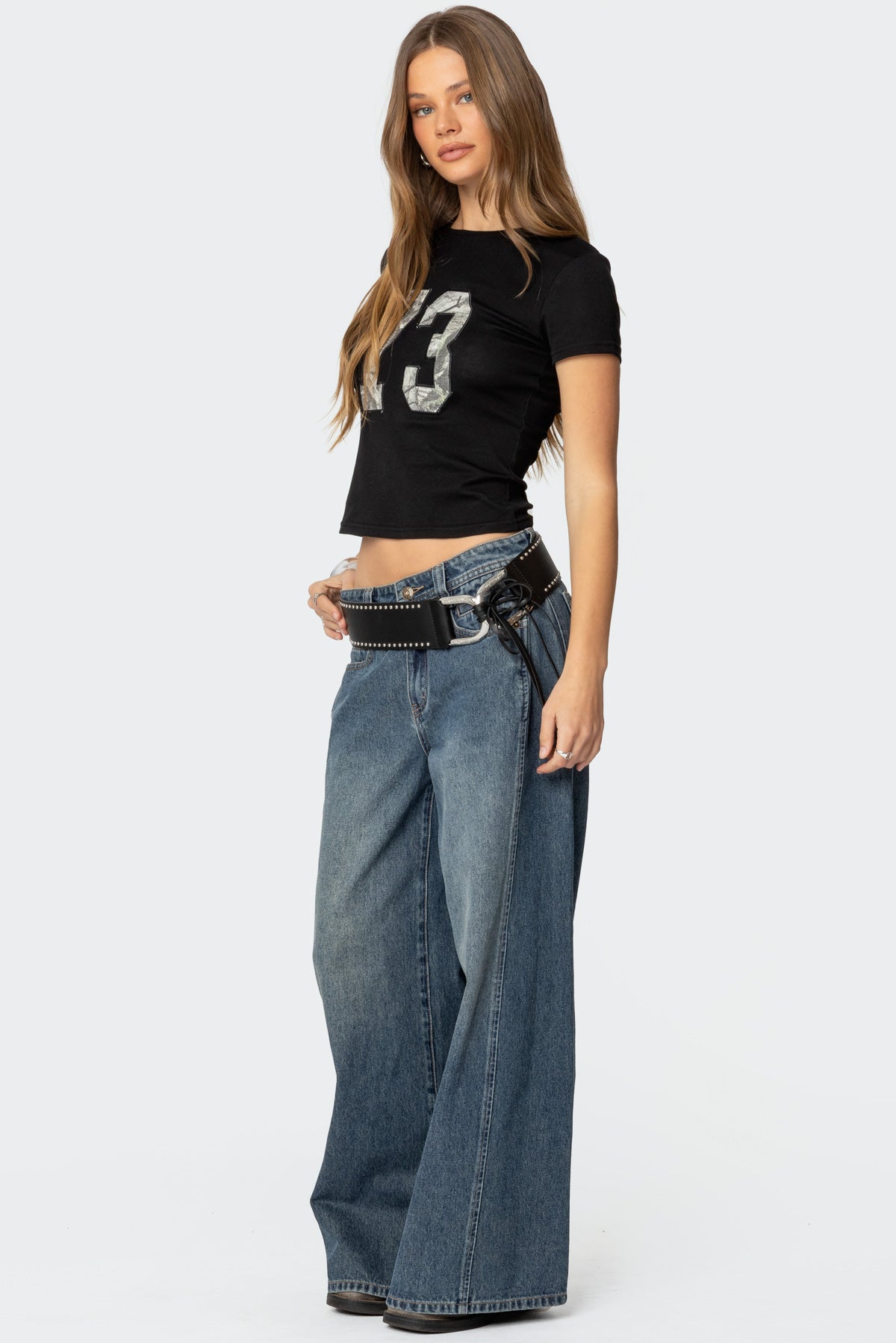 Camo 73 T Shirt-Milans Time