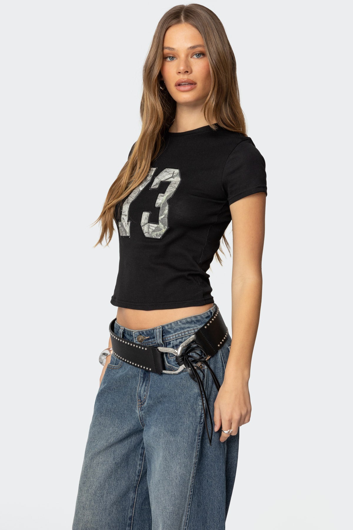 Camo 73 T Shirt-Milans Time