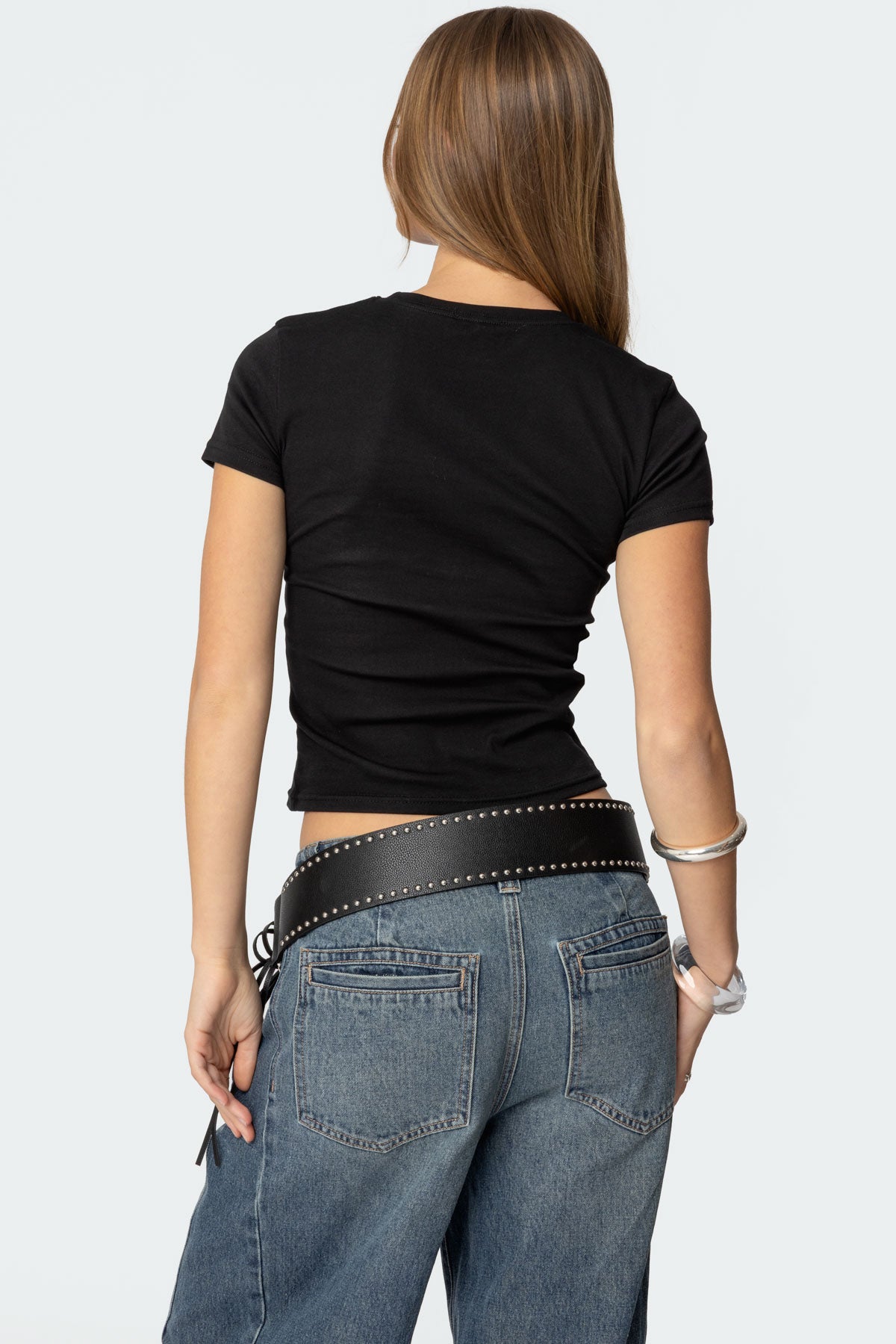 Camo 73 T Shirt-Milans Time