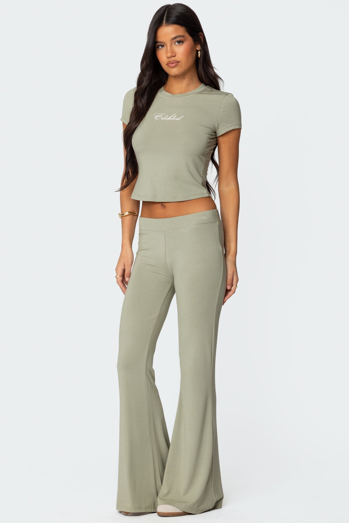 So Milans Time T Shirt-Milans Time