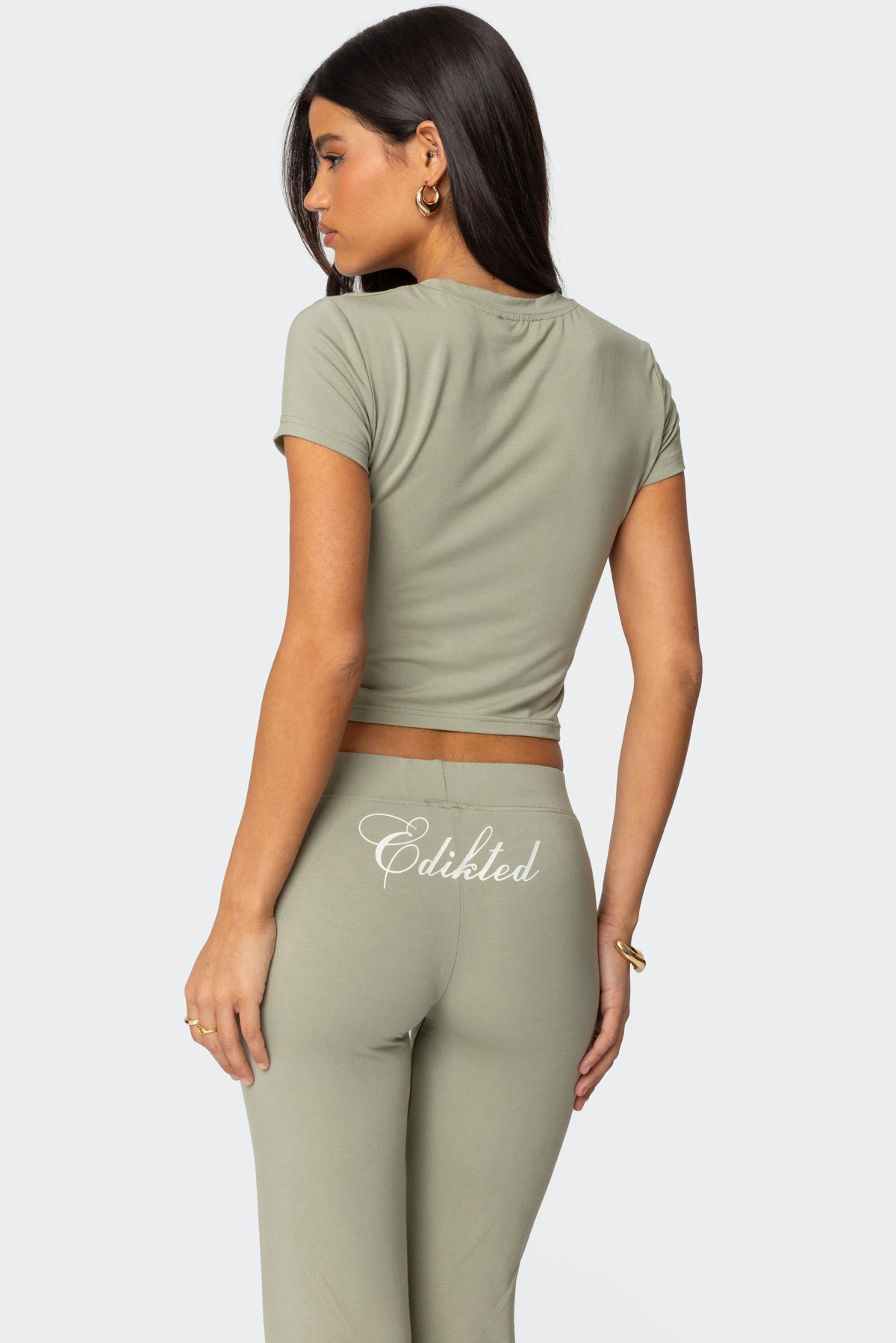 So Milans Time T Shirt-Milans Time