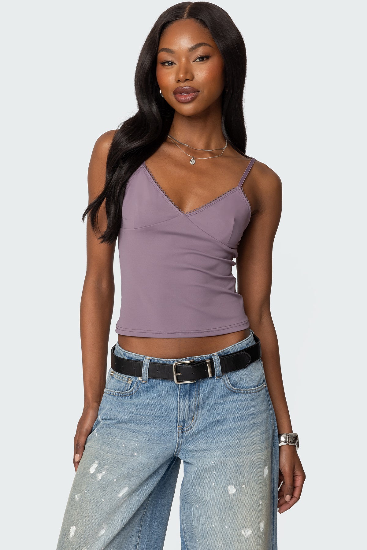Violeta Tank Top-Milans Time