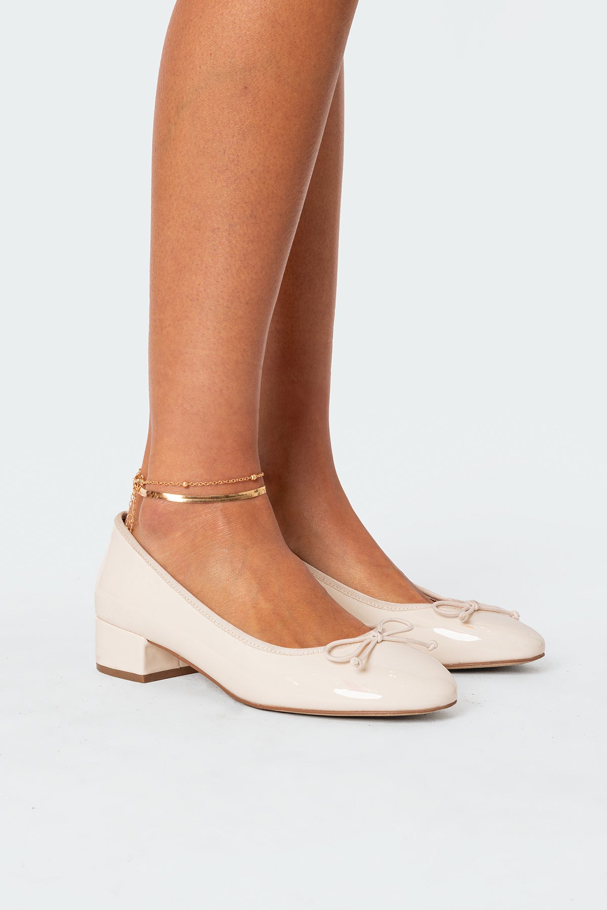 Golden Hour Assorted Anklet Pack-Milans Time