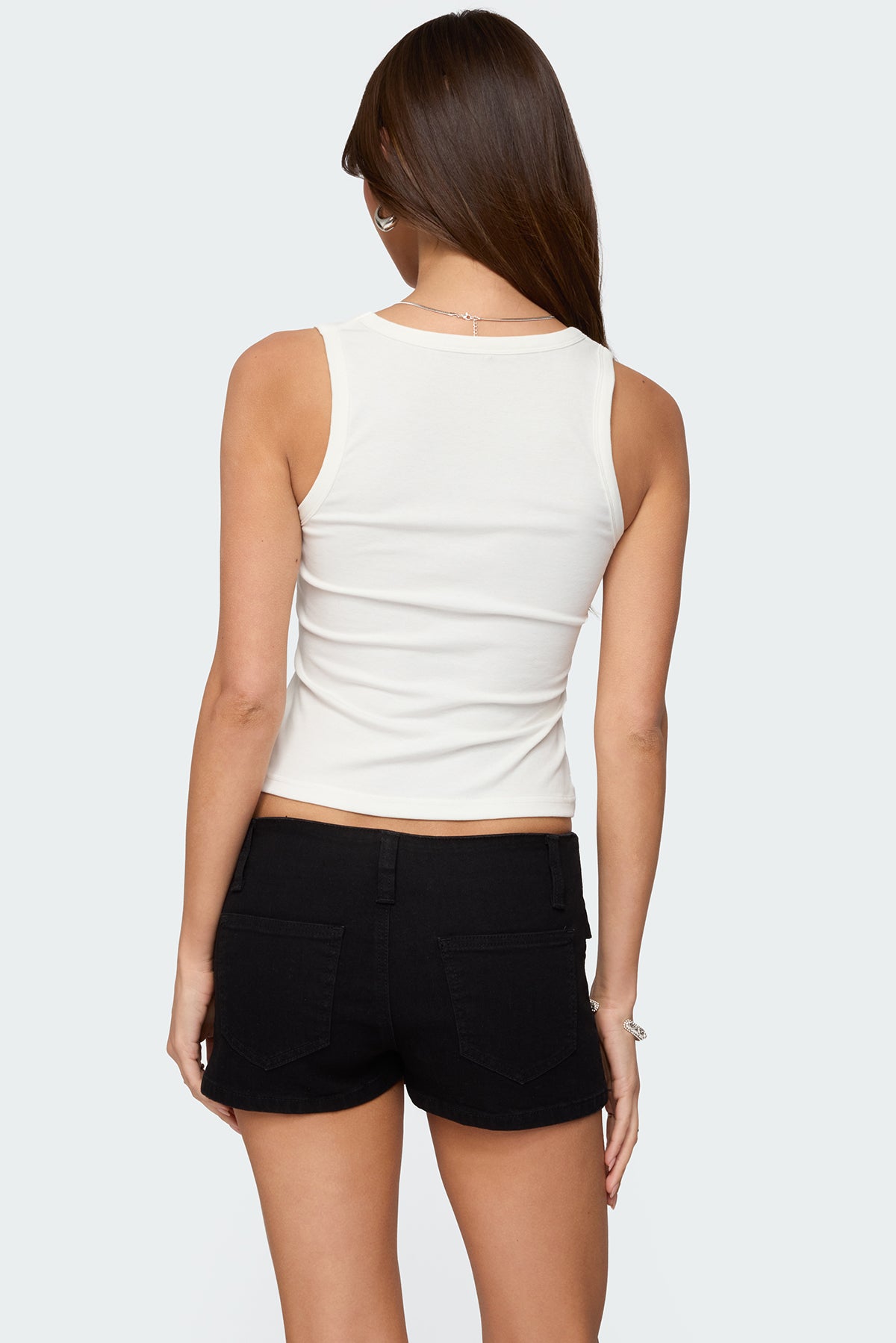 Cowboy Boots Tank Top-Milans Time