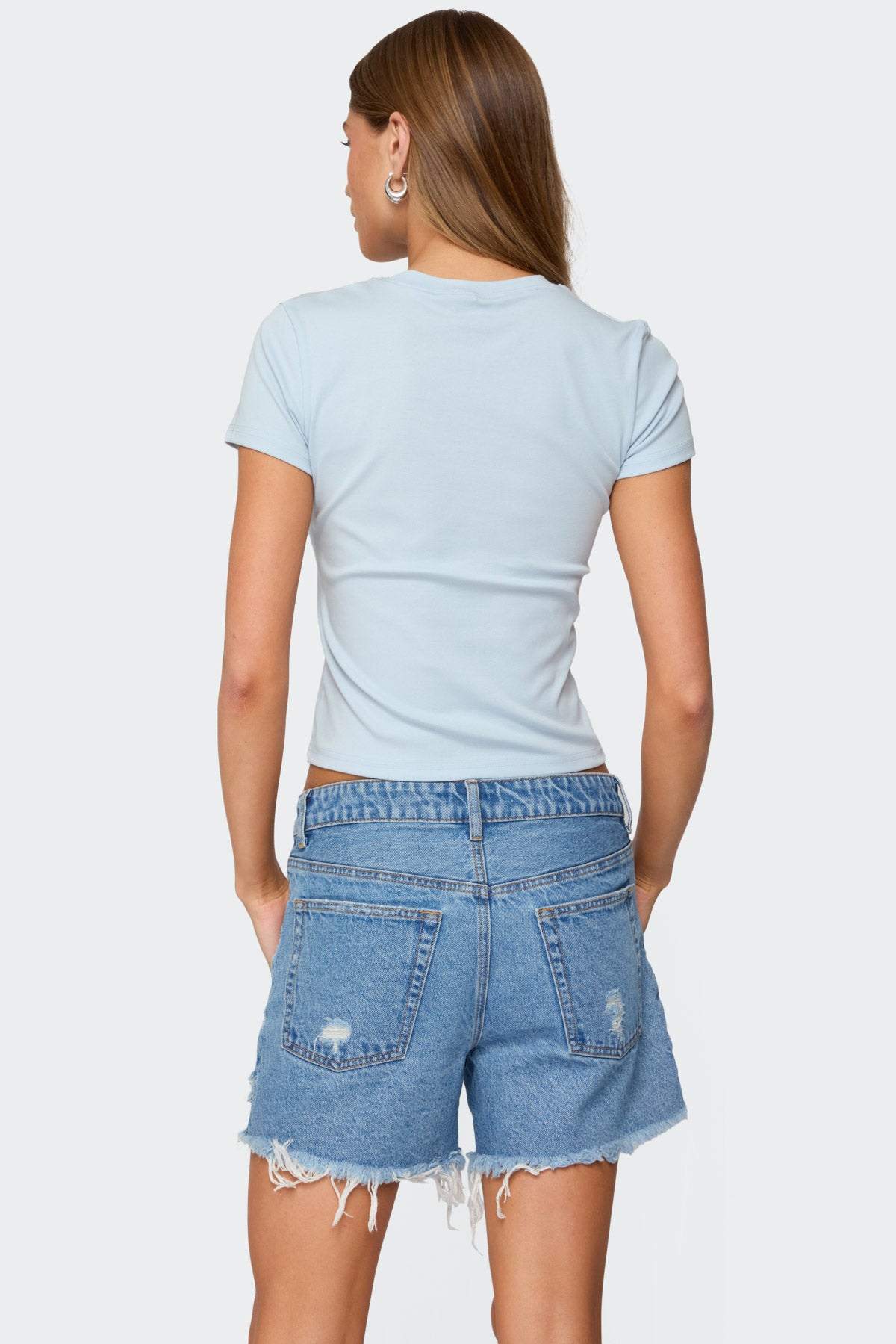 Camo 73 T Shirt-Milans Time