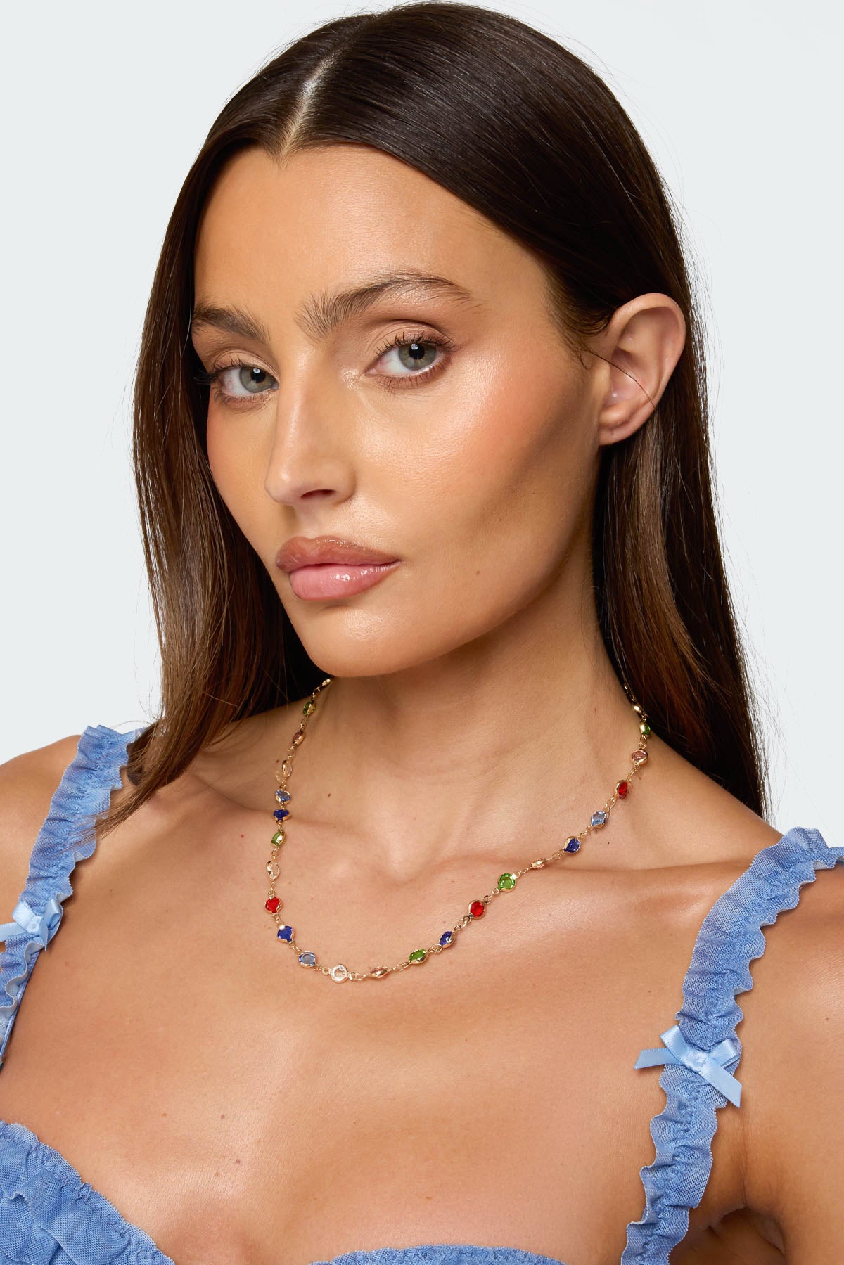 Charmer Necklace-Milans Time