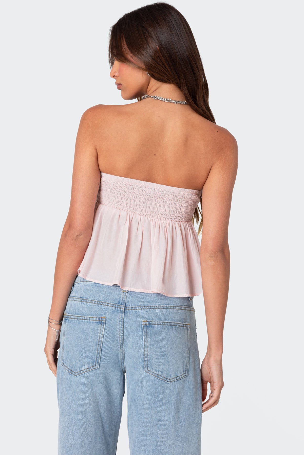 Starfish Strapless Top-Milans Time