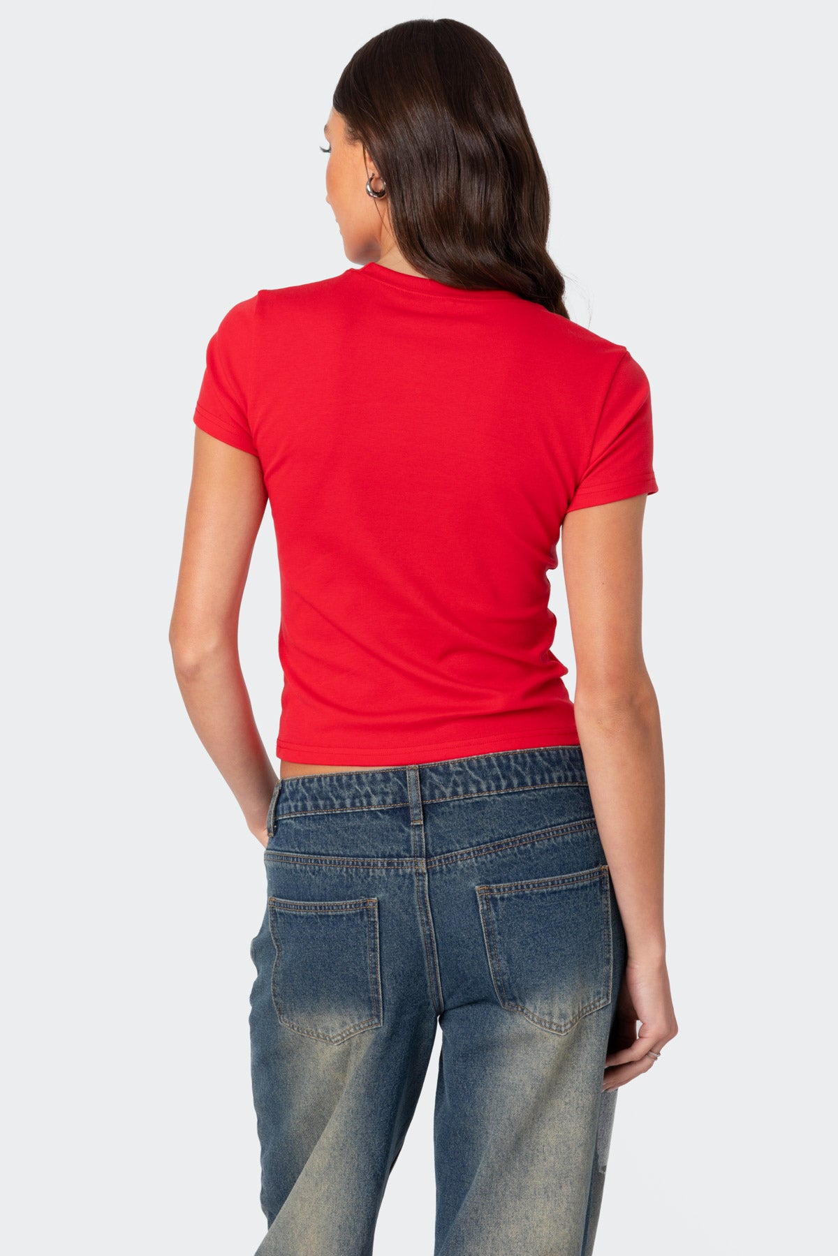 Nashville T Shirt-Milans Time