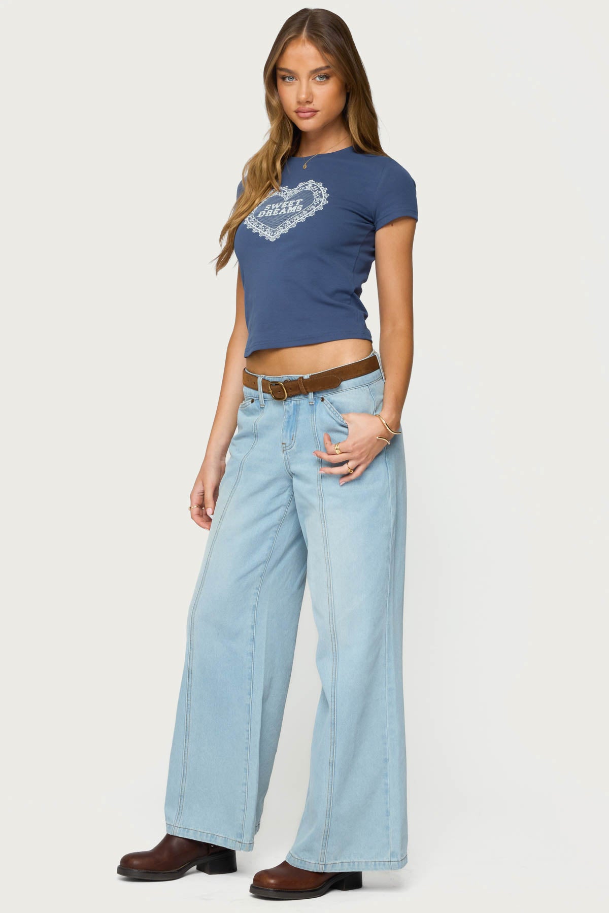 Sweet Dreams T Shirt-Milans Time