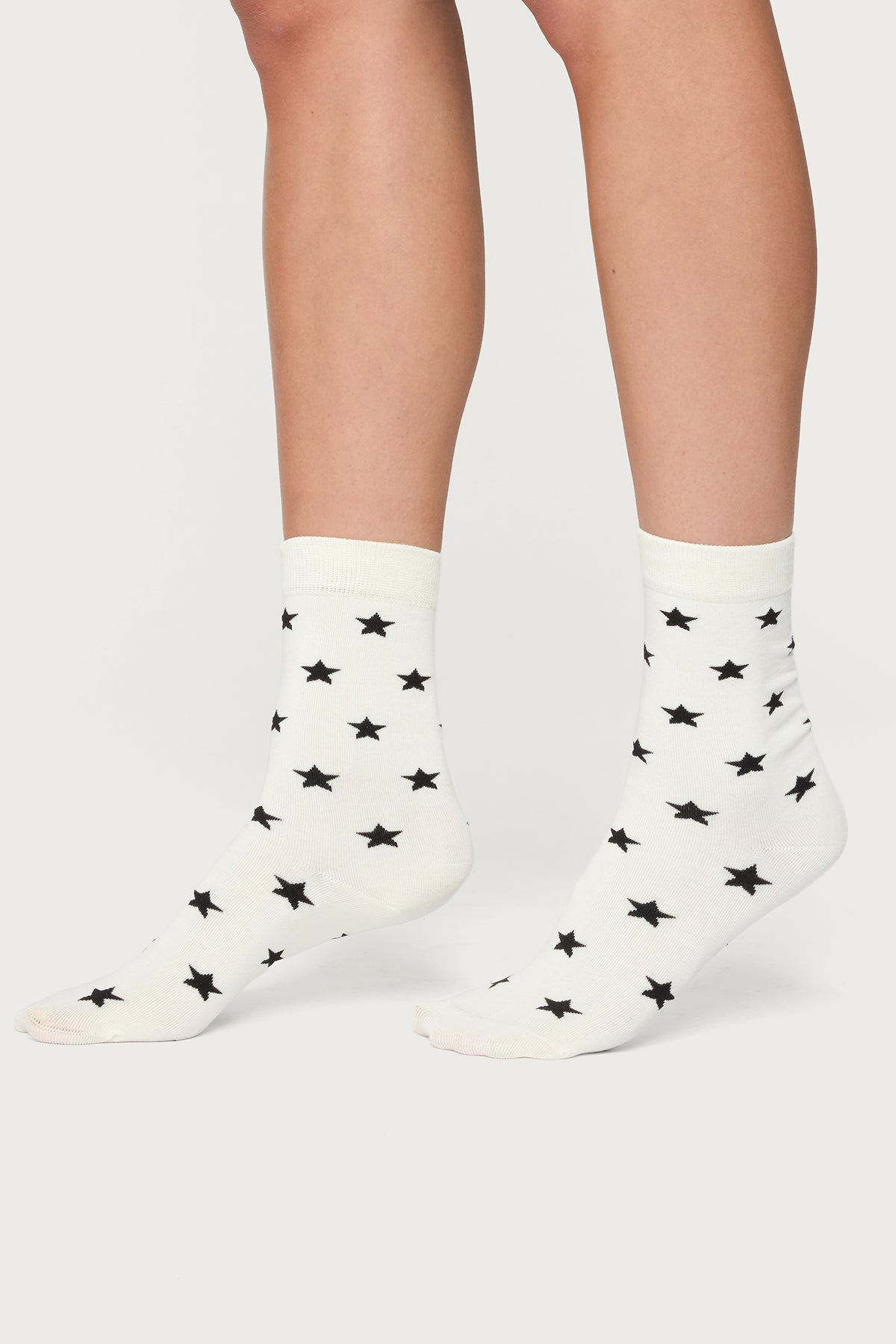 Star Socks-Milans Time