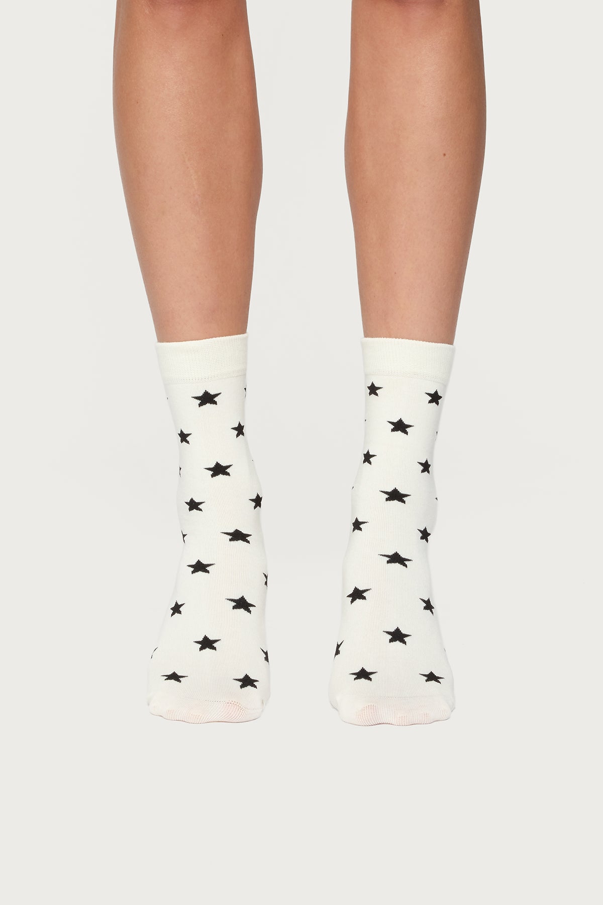 Star Socks-Milans Time
