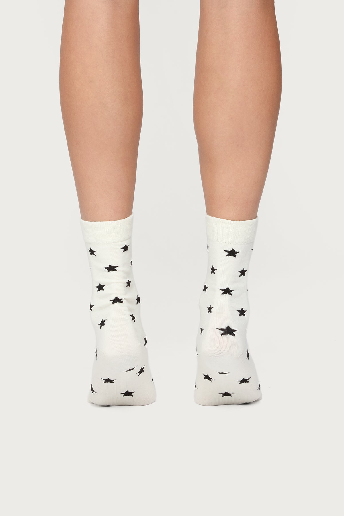 Star Socks-Milans Time