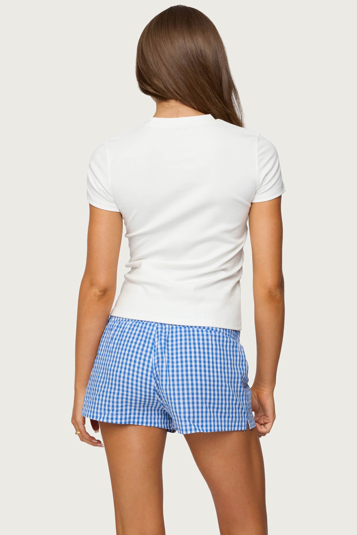 Marelle Flower Graphic T Shirt-Milans Time