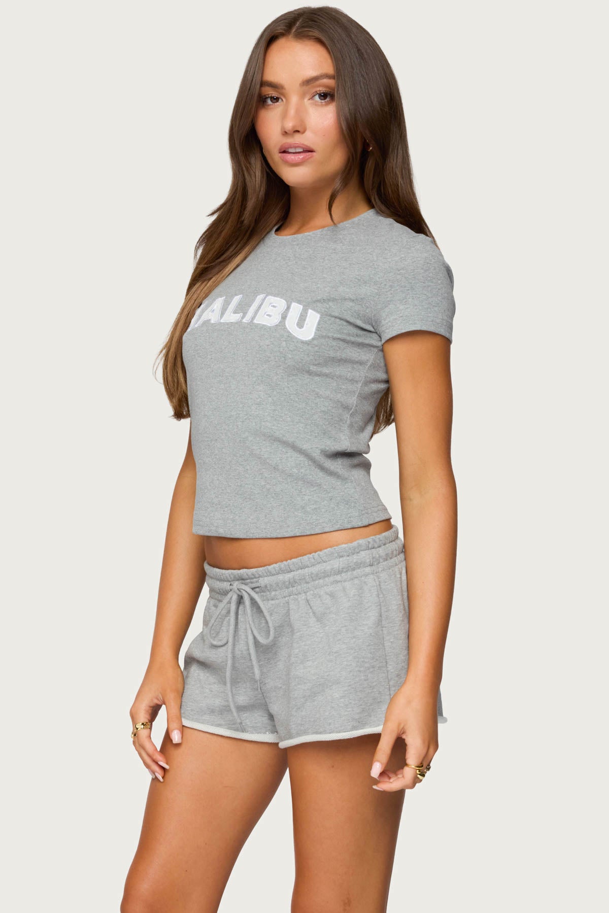 Pacific Coast T Shirt-Milans Time