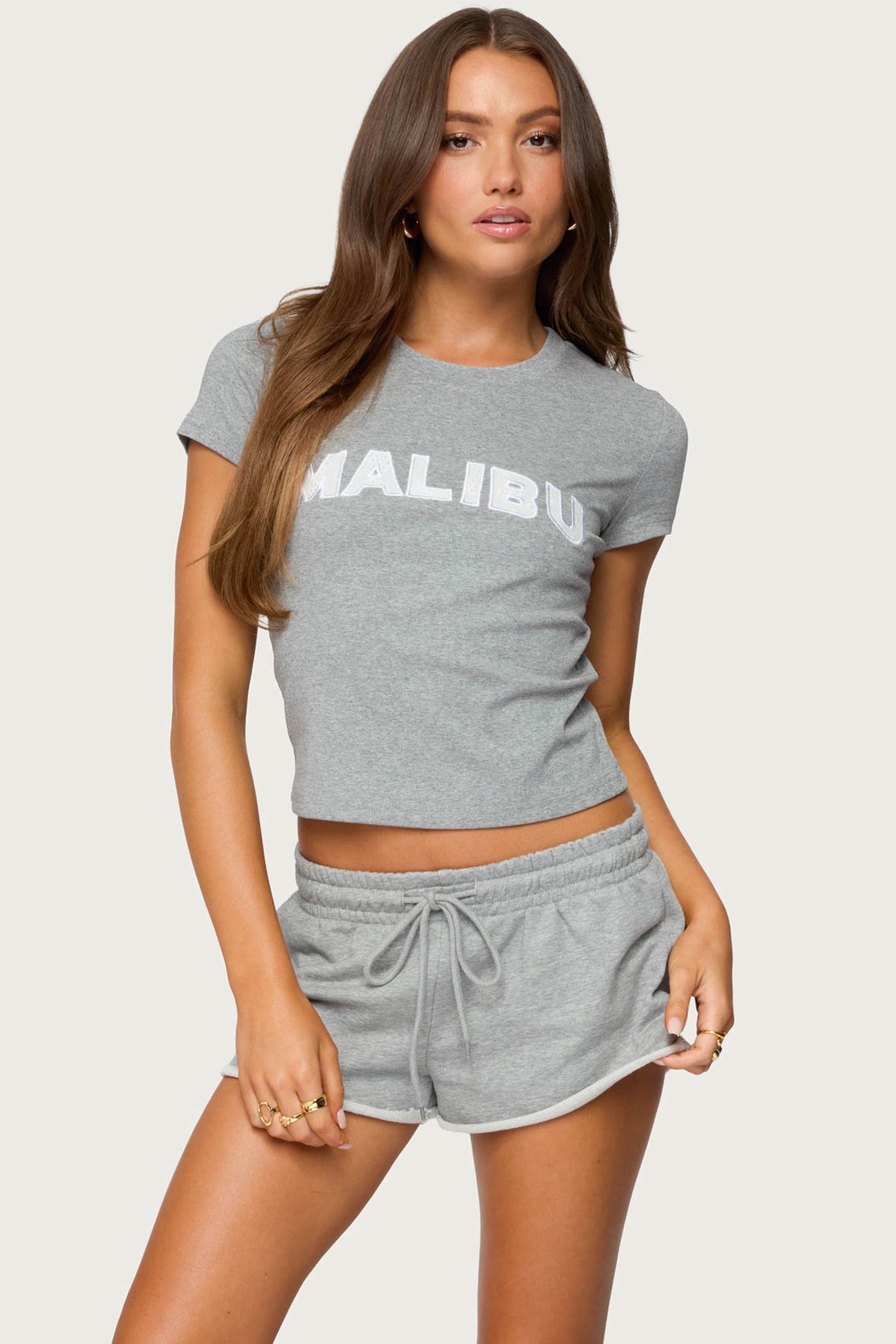 Pacific Coast T Shirt-Milans Time