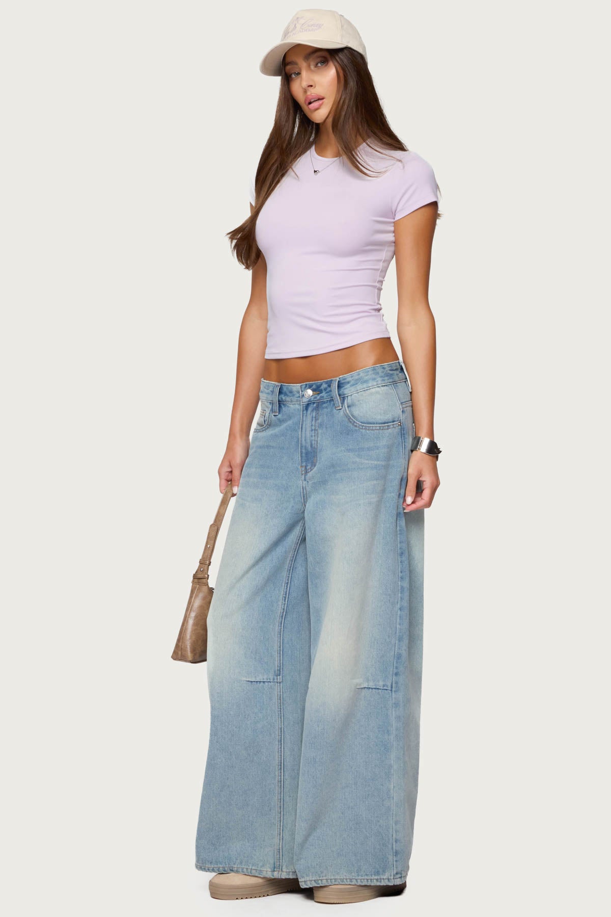 Tay Short Sleeve Top-Milans Time