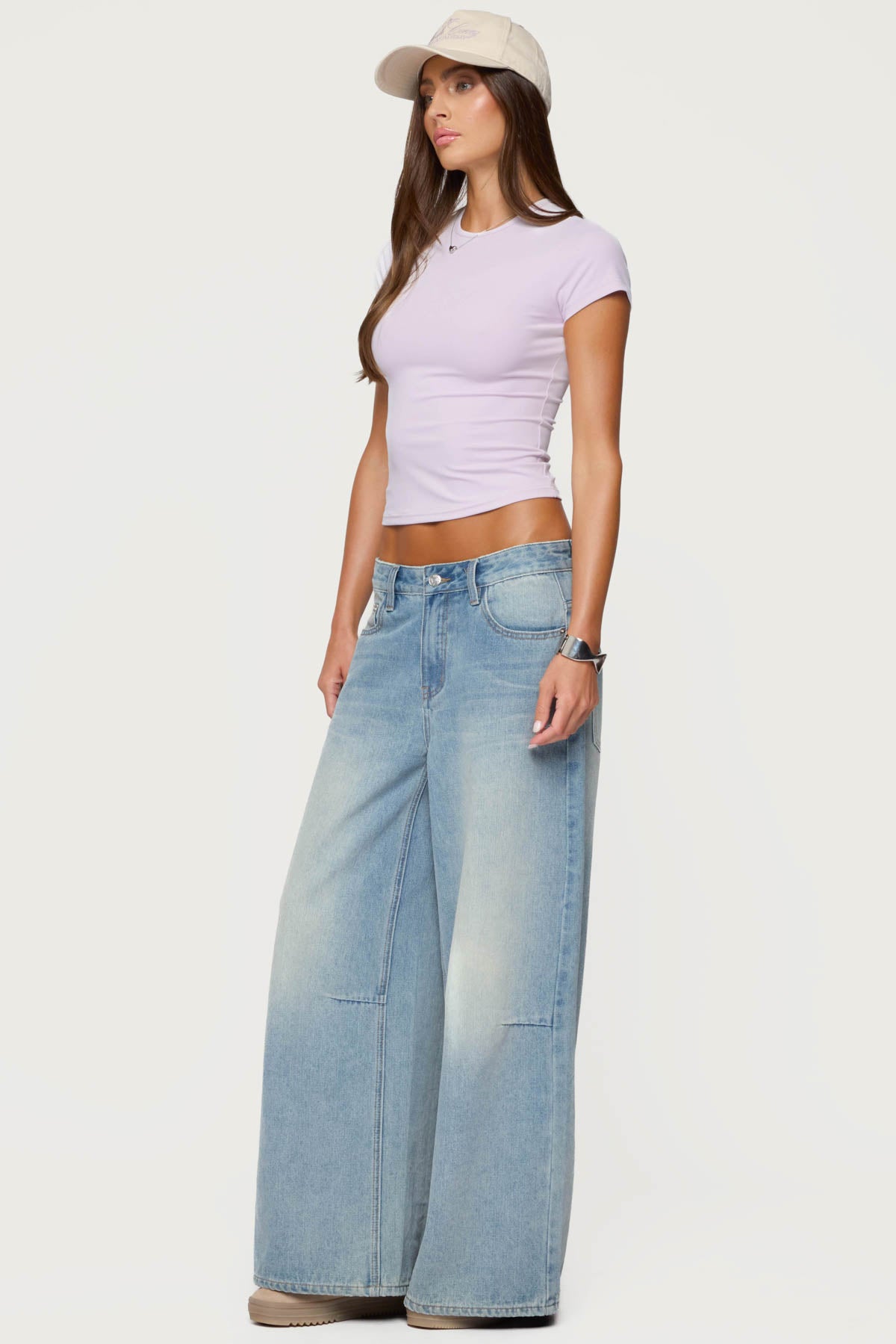 Tay Short Sleeve Top-Milans Time