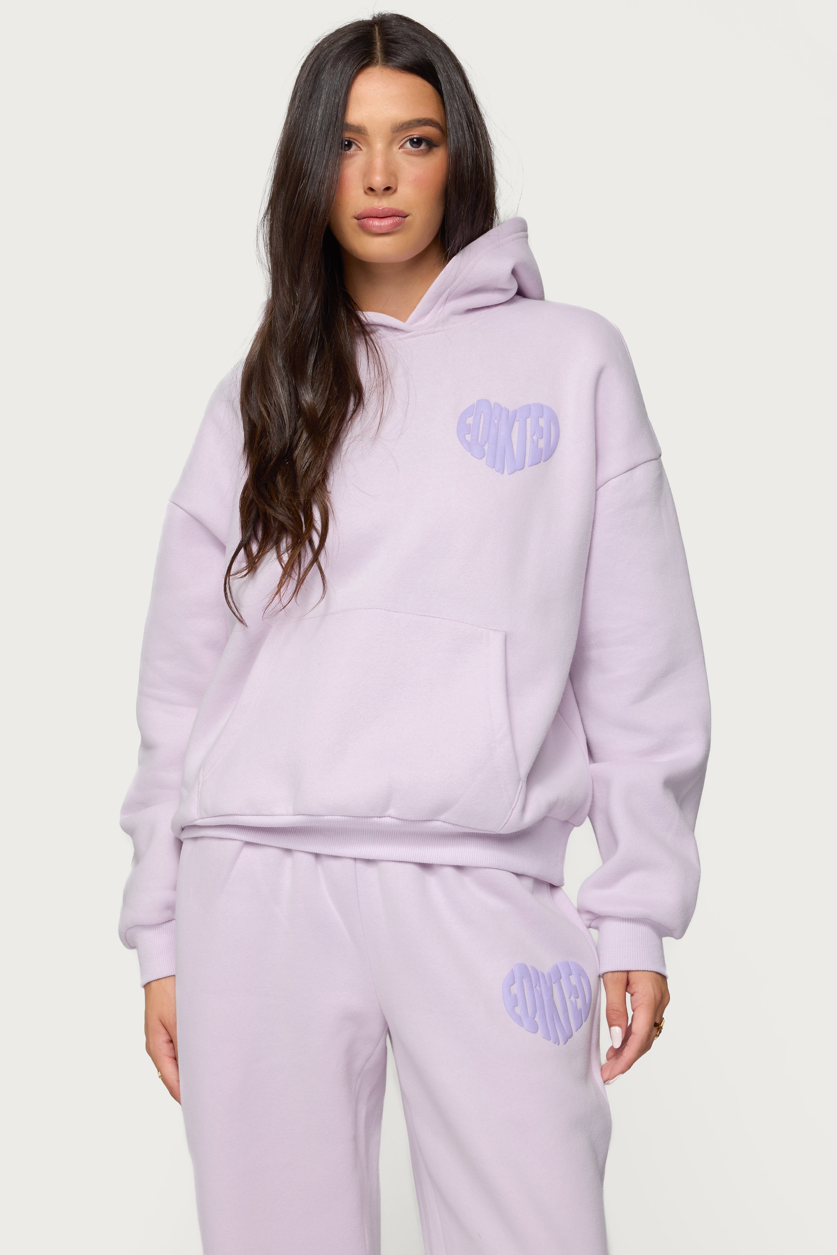 Major Love Milans Time Hoodie-Milans Time