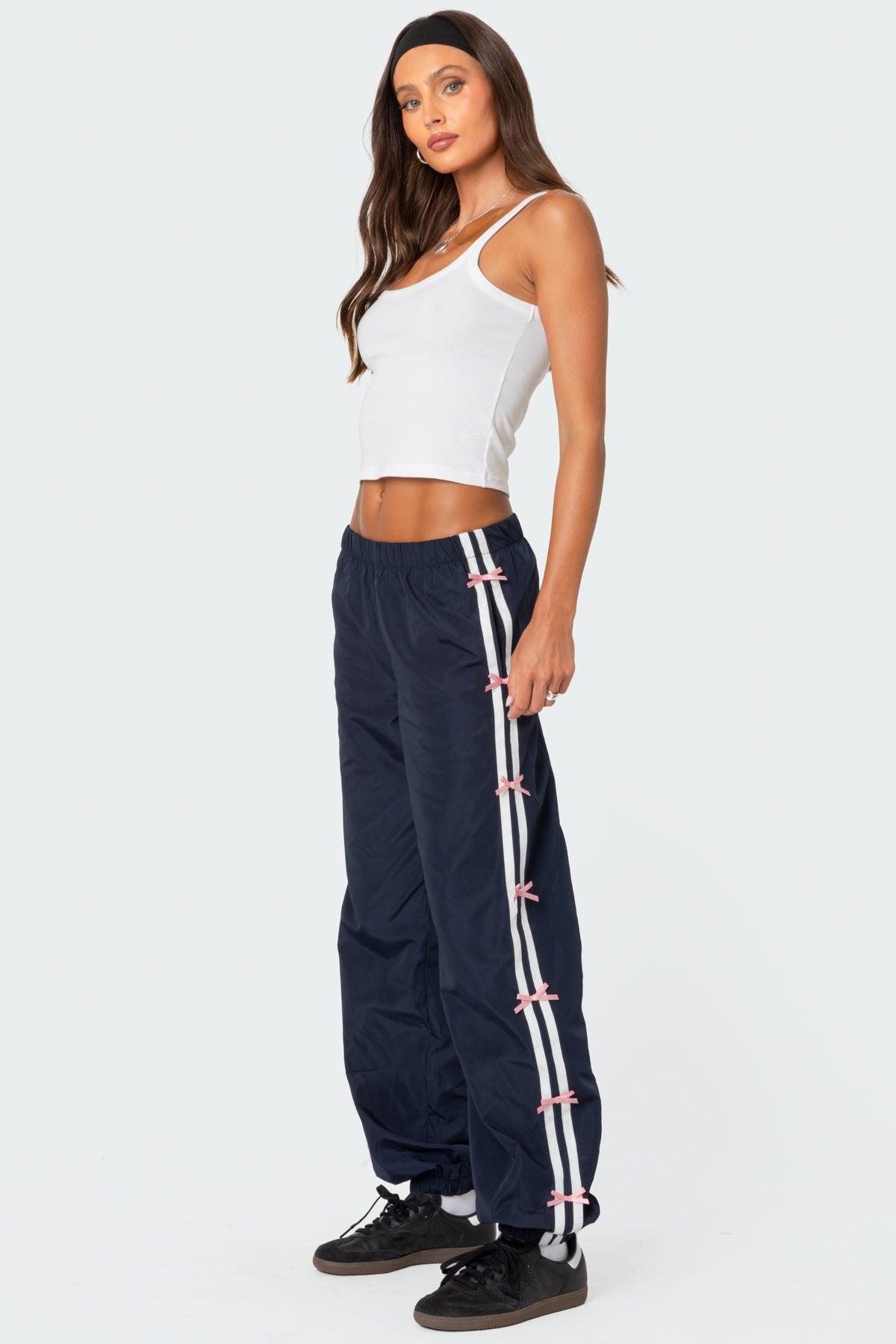 Basic Babe Tank Top-Milans Time