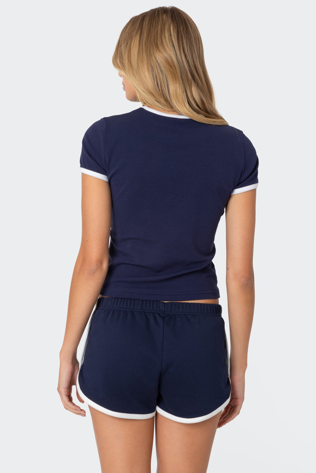 California T Shirt-Milans Time