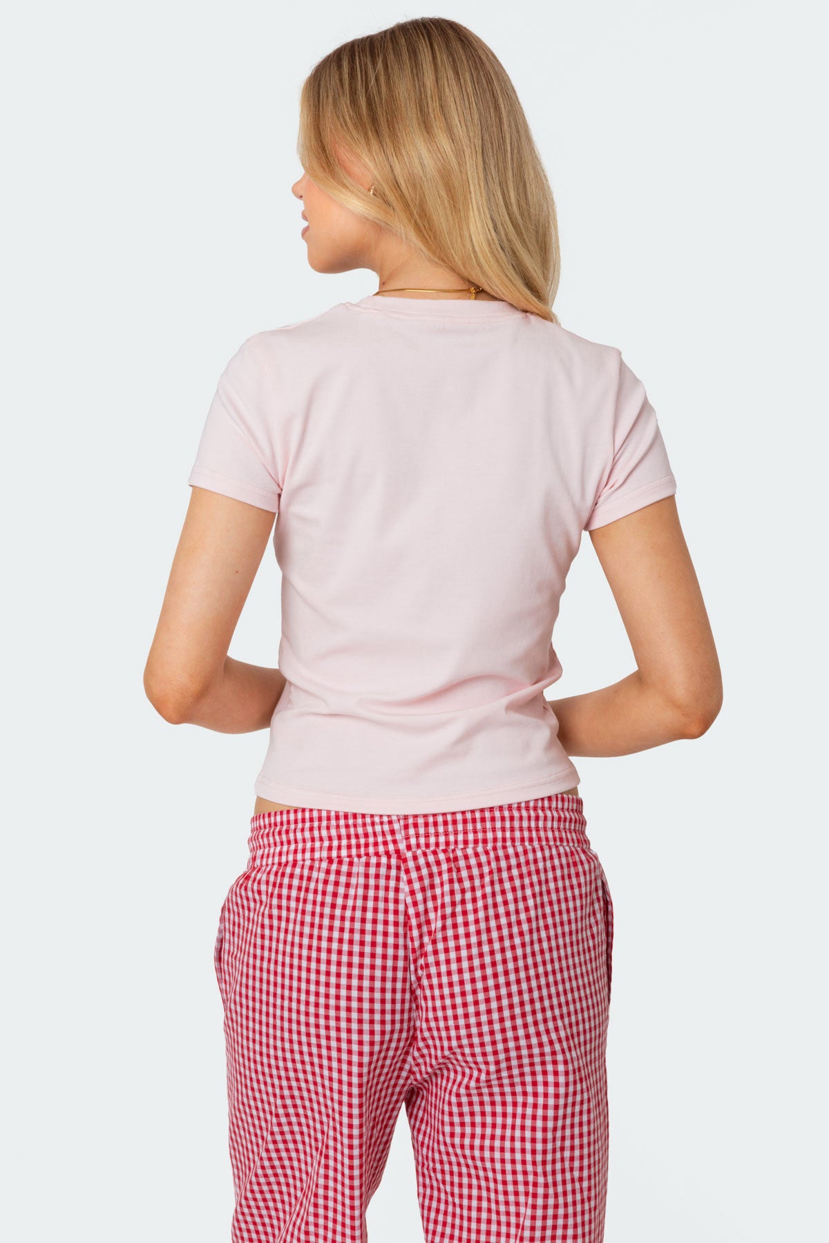 Daylily T Shirt-Milans Time