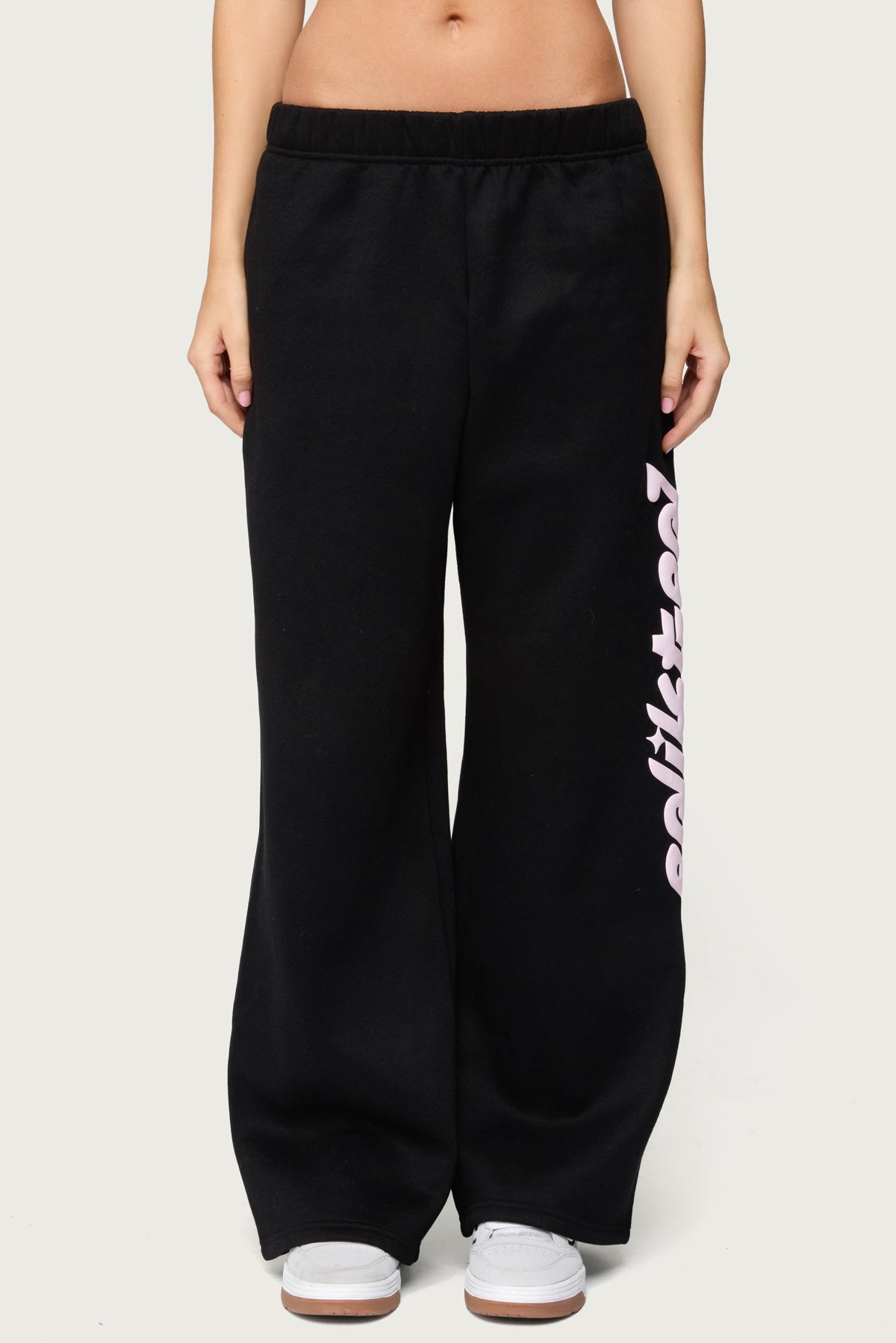 Milans Time Star Sweatpants-Milans Time