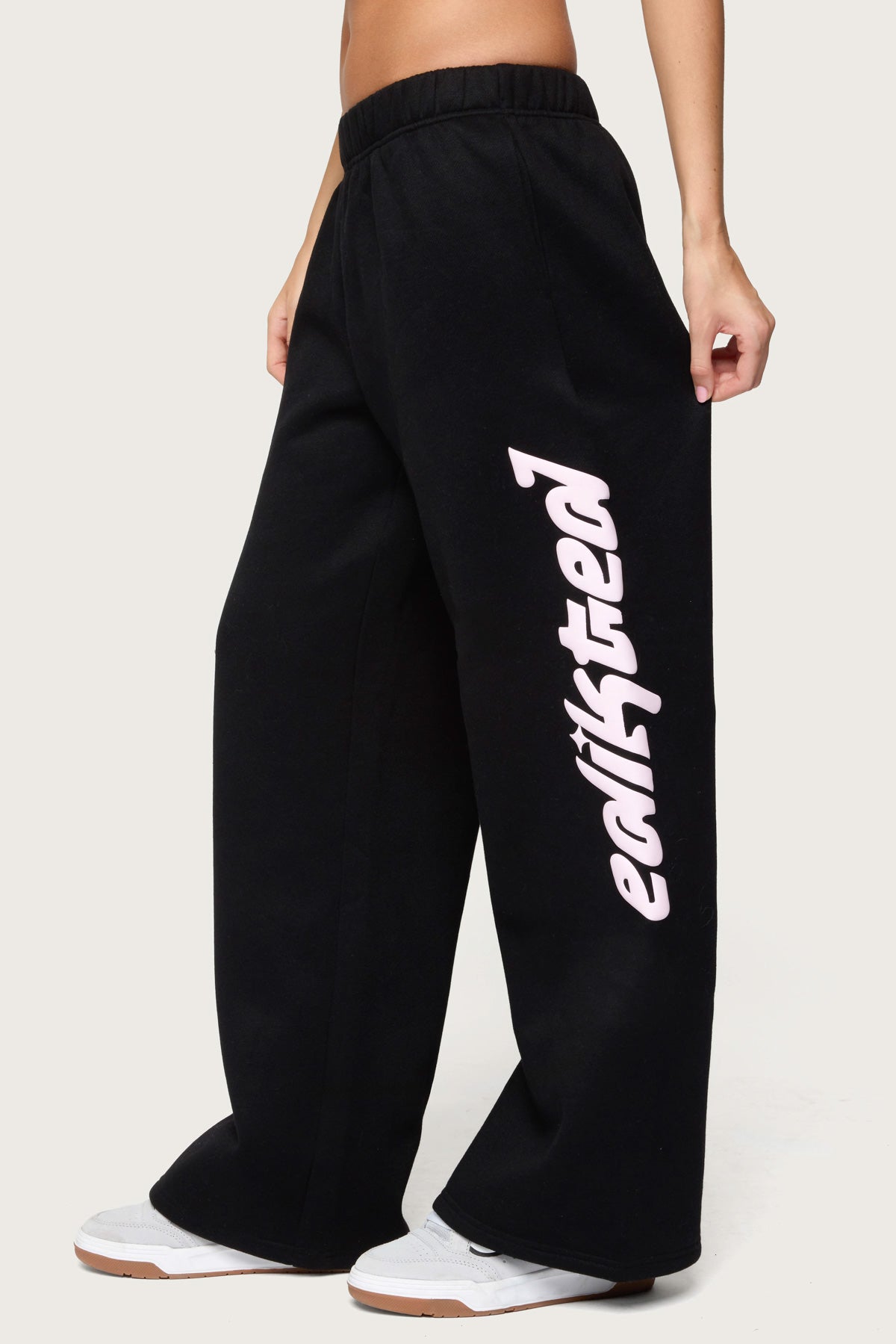 Milans Time Star Sweatpants-Milans Time