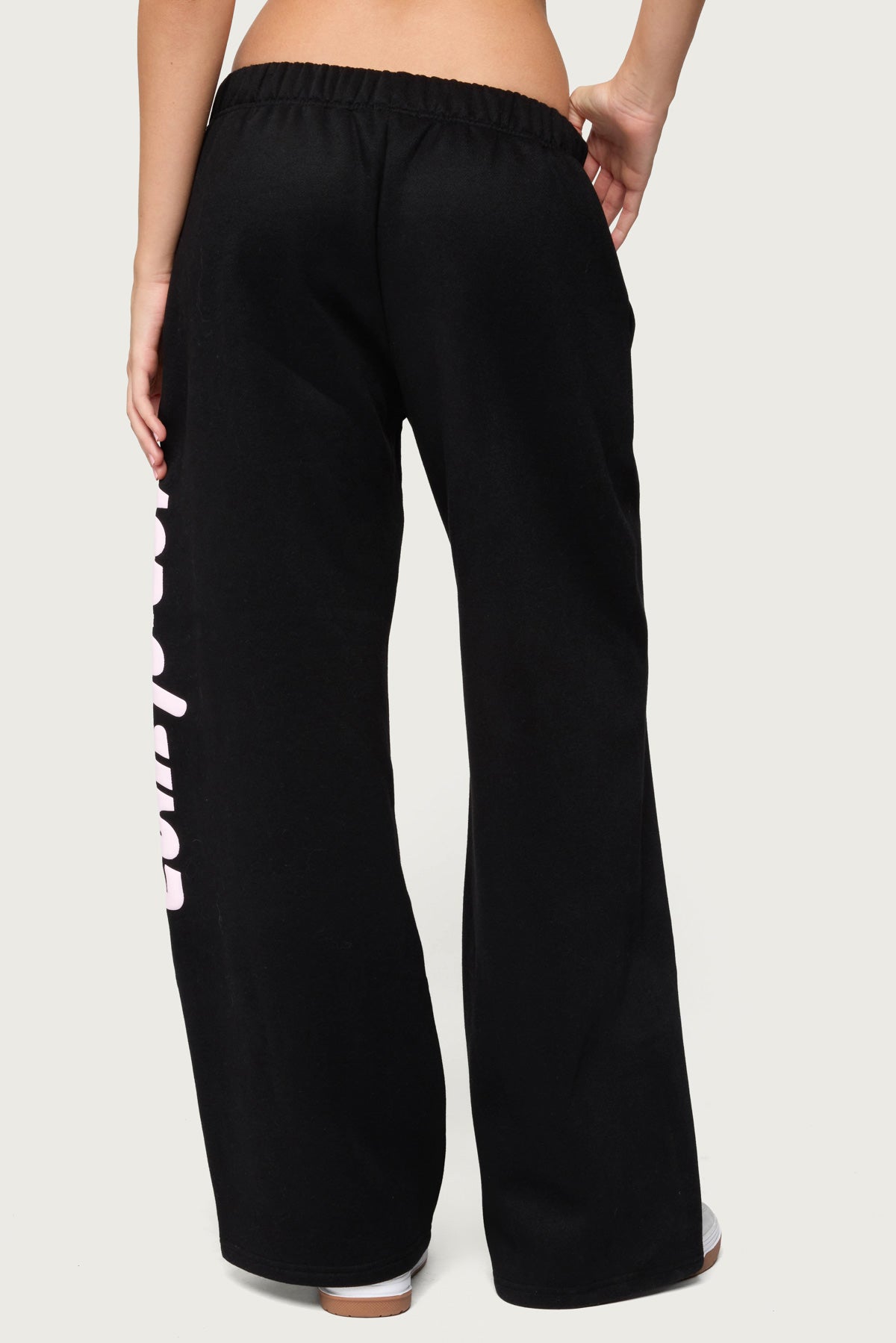 Milans Time Star Sweatpants-Milans Time