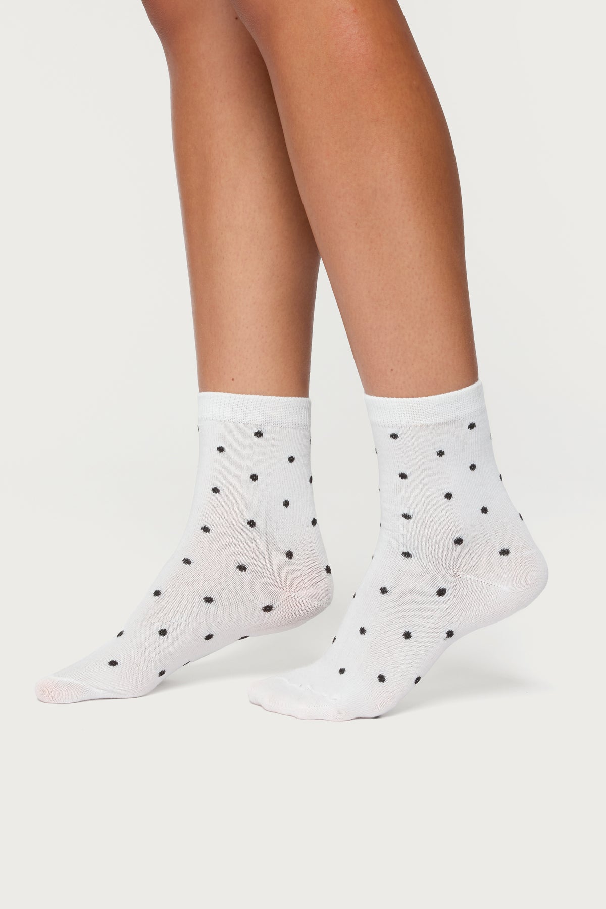 Polka Dot Sock Pack-Milans Time