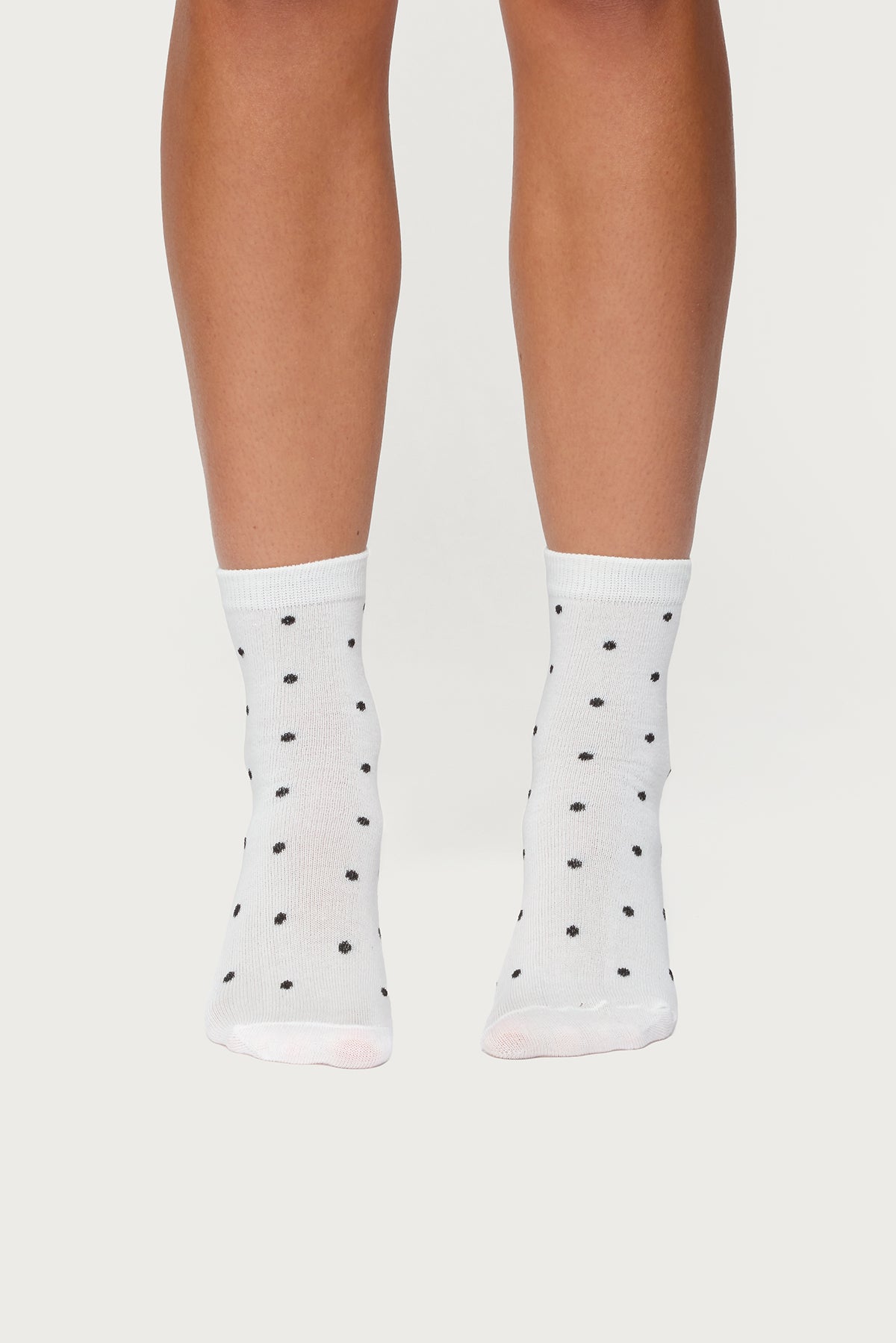 Polka Dot Sock Pack-Milans Time