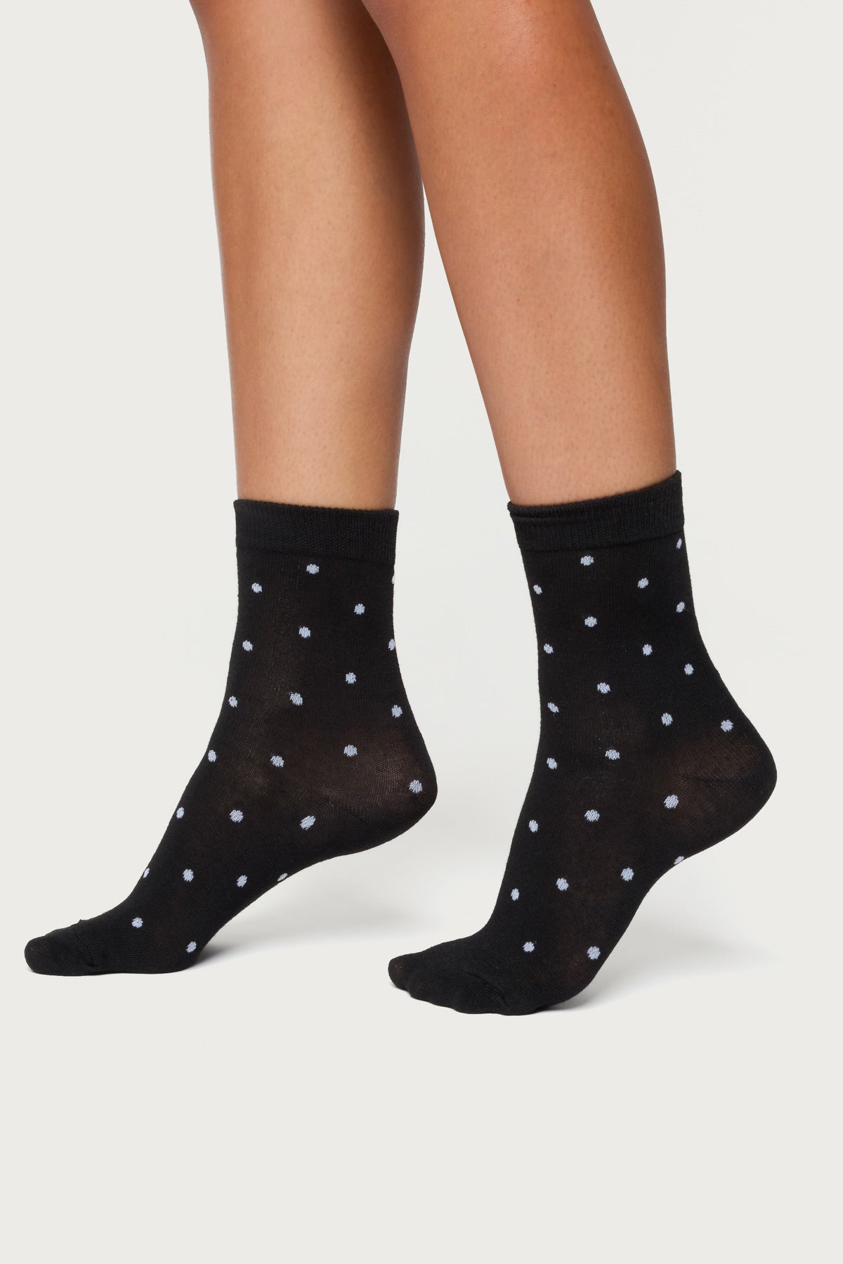 Polka Dot Sock Pack-Milans Time