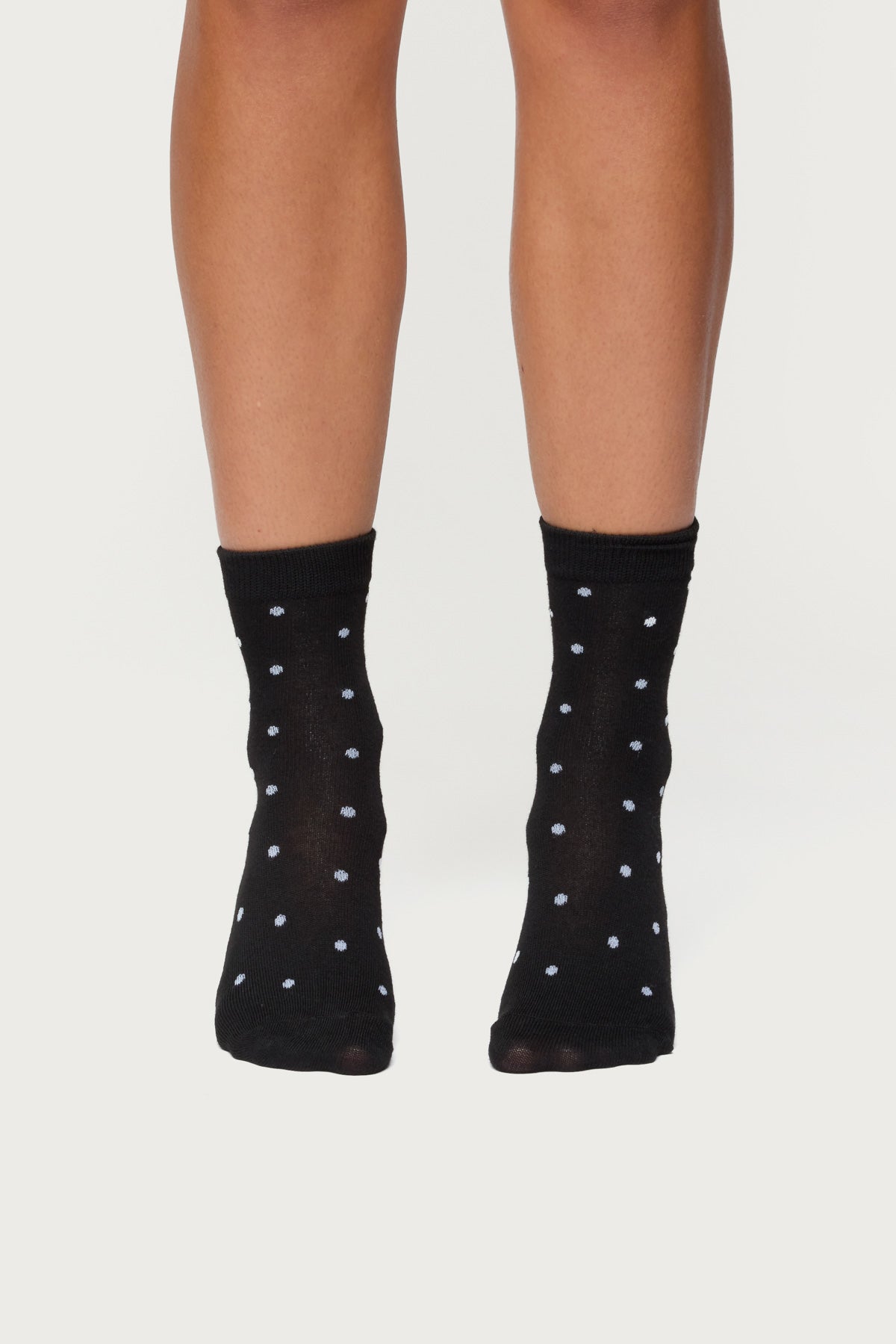 Polka Dot Sock Pack-Milans Time