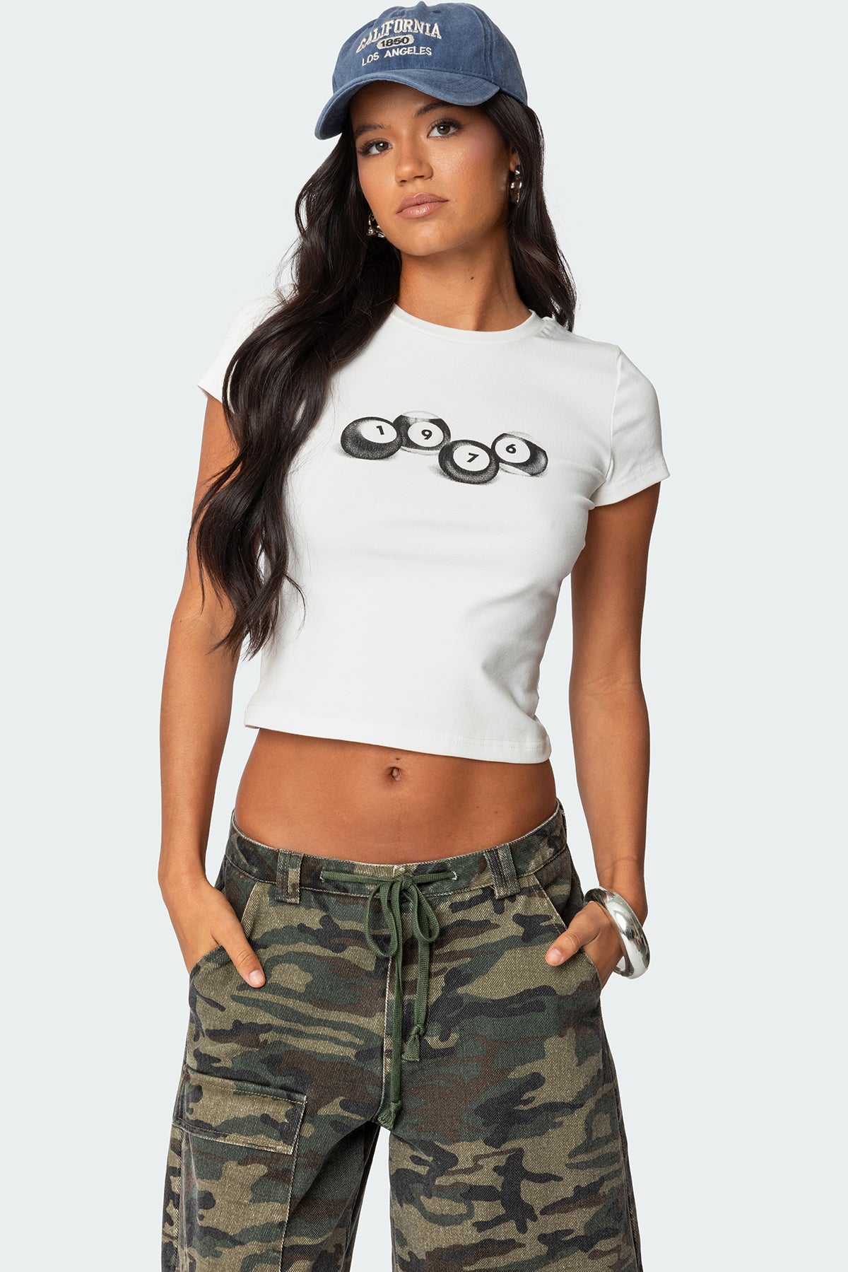 Billiards T Shirt-Milans Time