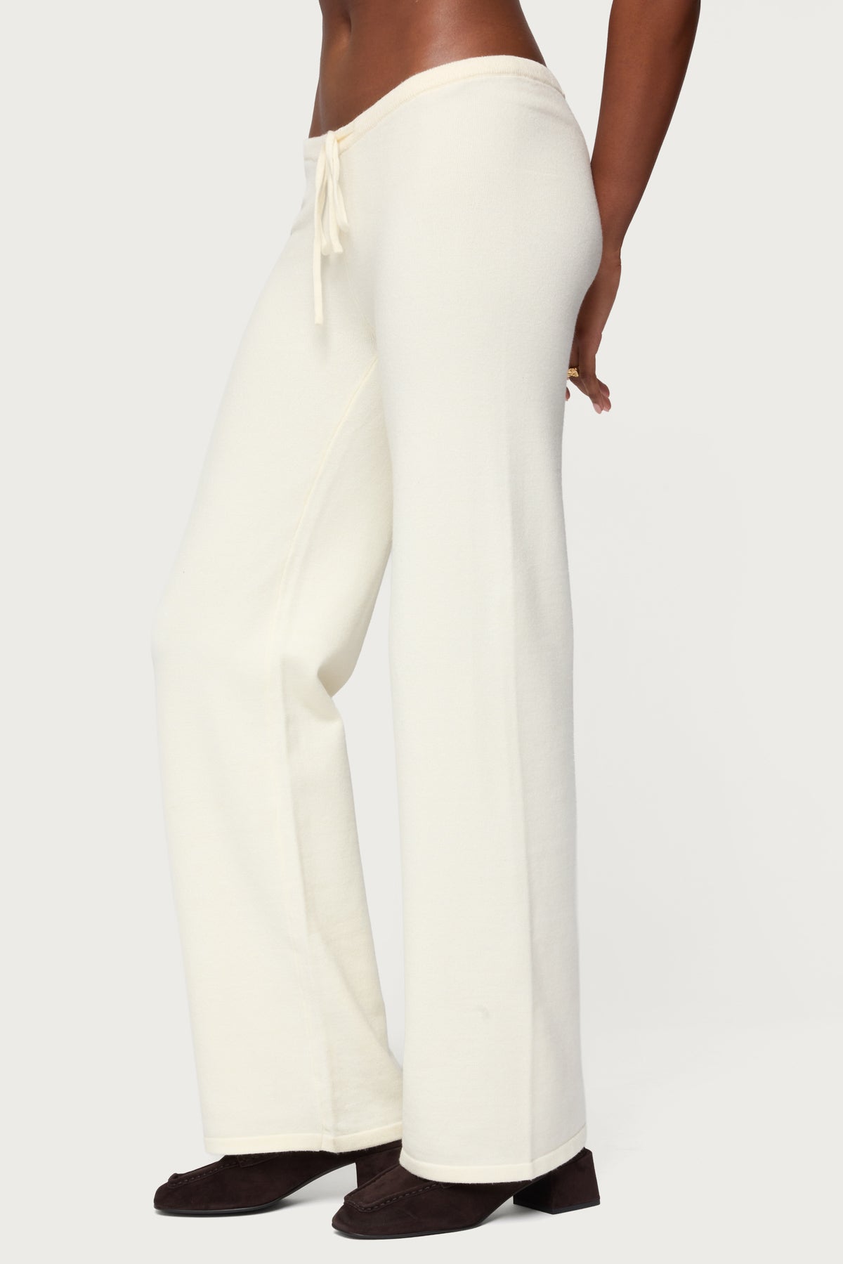 Montanna Knit Pants-Milans Time