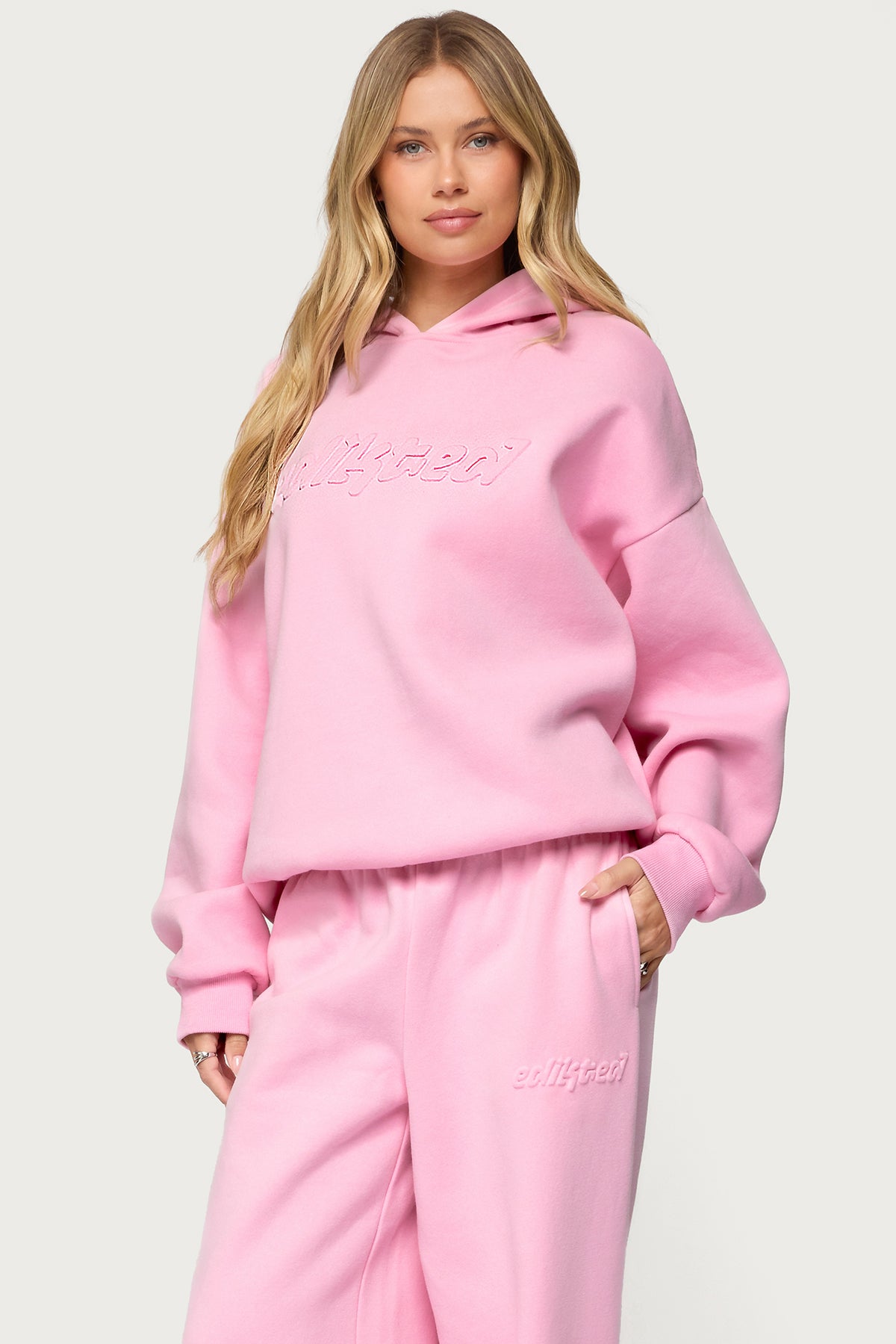 Totally Milans Time Hoodie-Milans Time