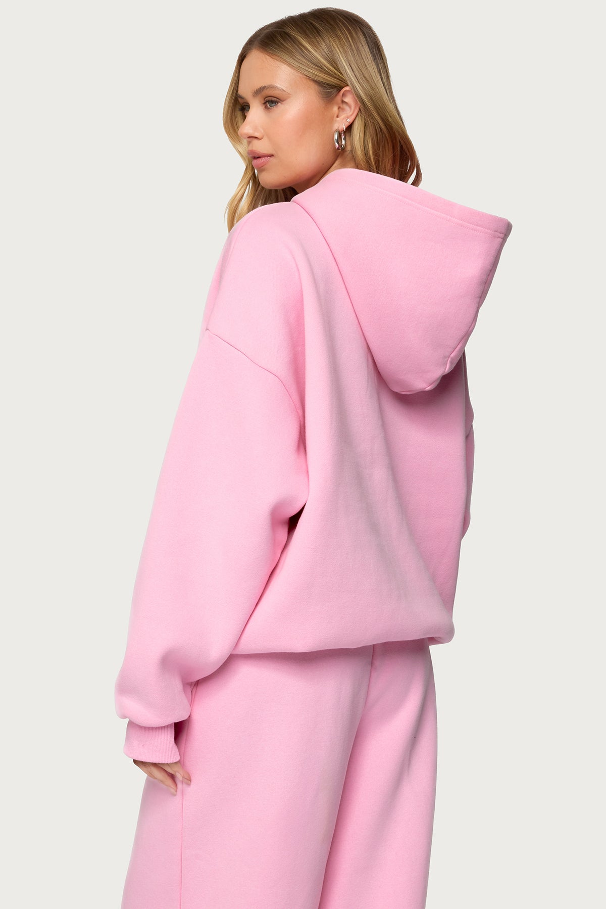 Totally Milans Time Hoodie-Milans Time