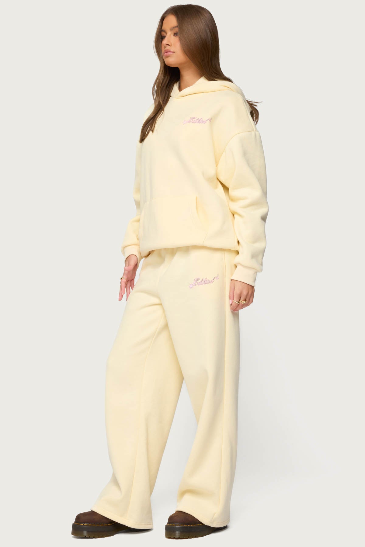 Club Milans Time Sweatpants-Milans Time
